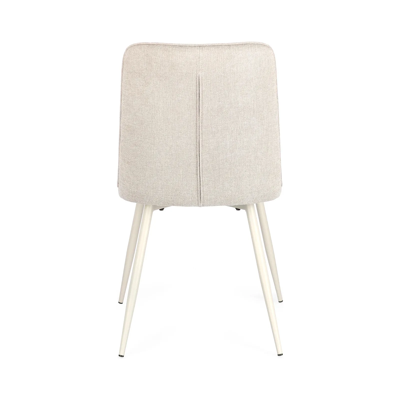 Cora Stuhl Beige/Beige - Image 9