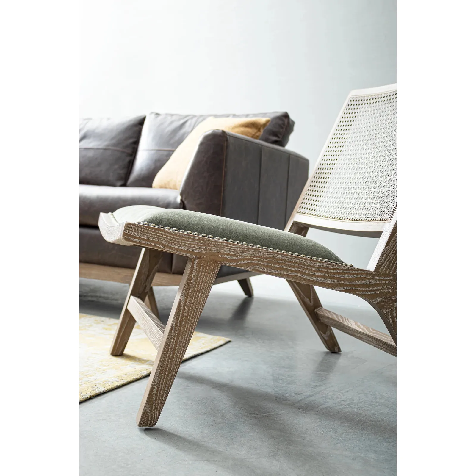Cortilia Sessel - Image 3