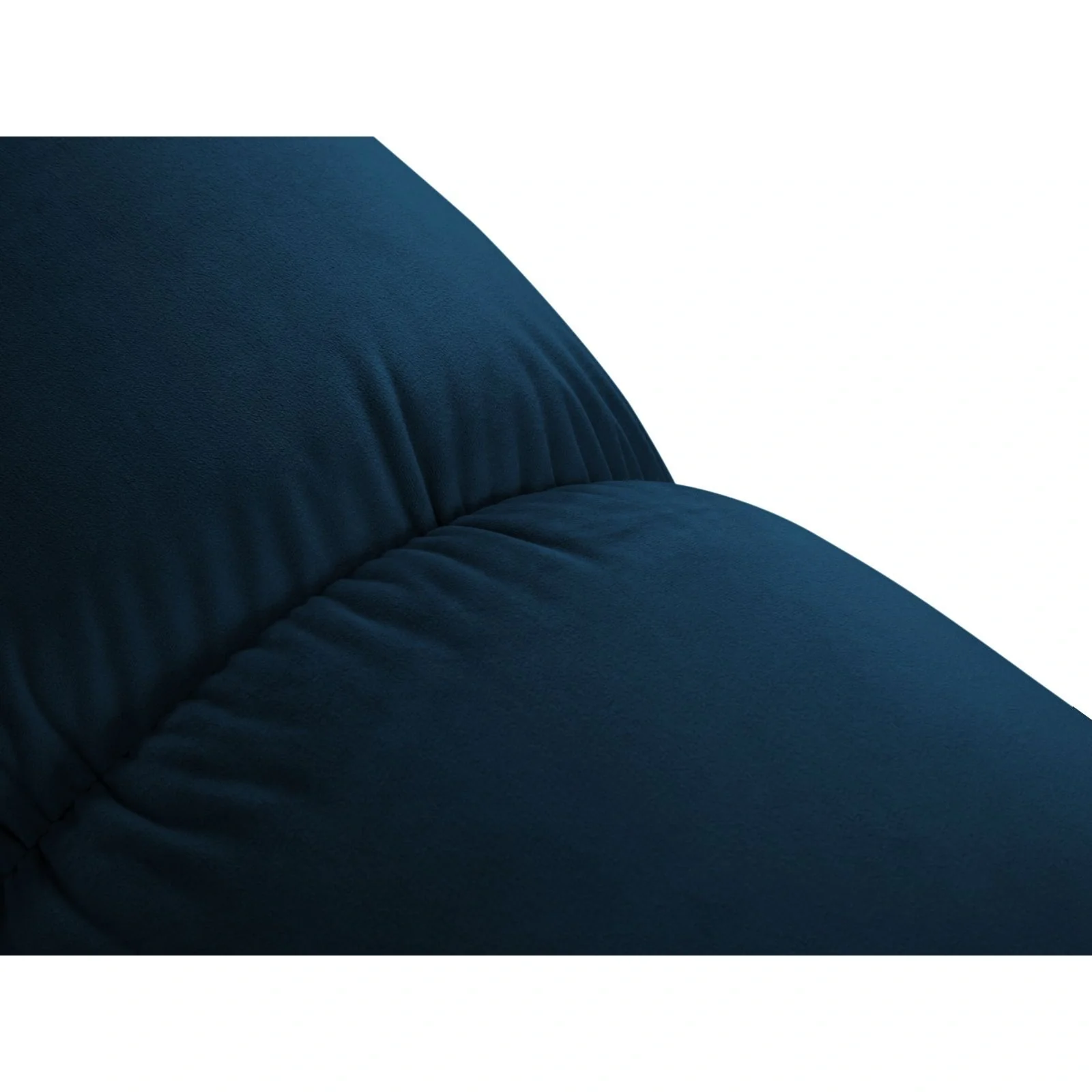 Cortina Modulares 2-Sitzer Sofa aus Samt, 188x94 cm - Image 13