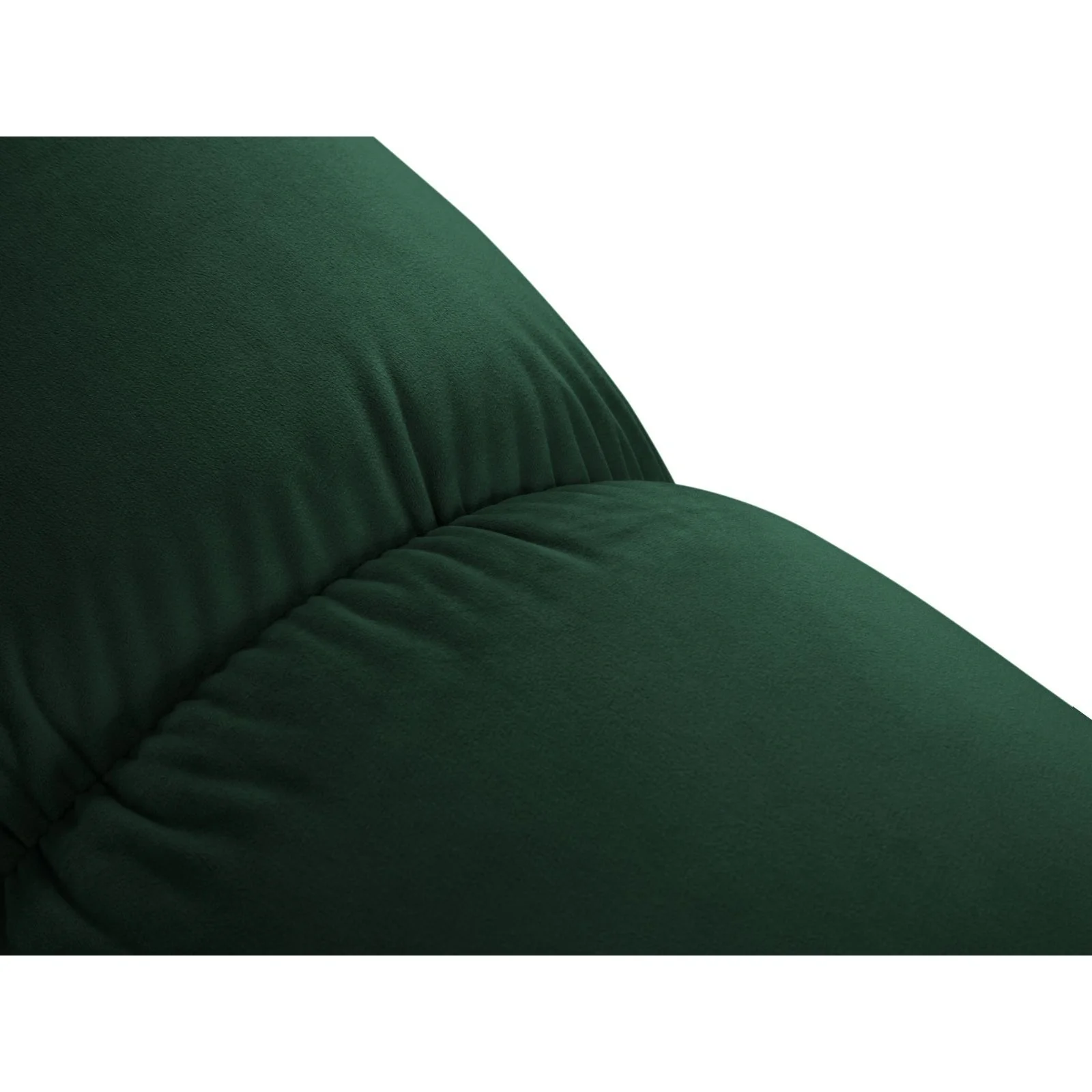 Cortina Modulares 2-Sitzer Sofa aus Samt, 188x94 cm - Image 34