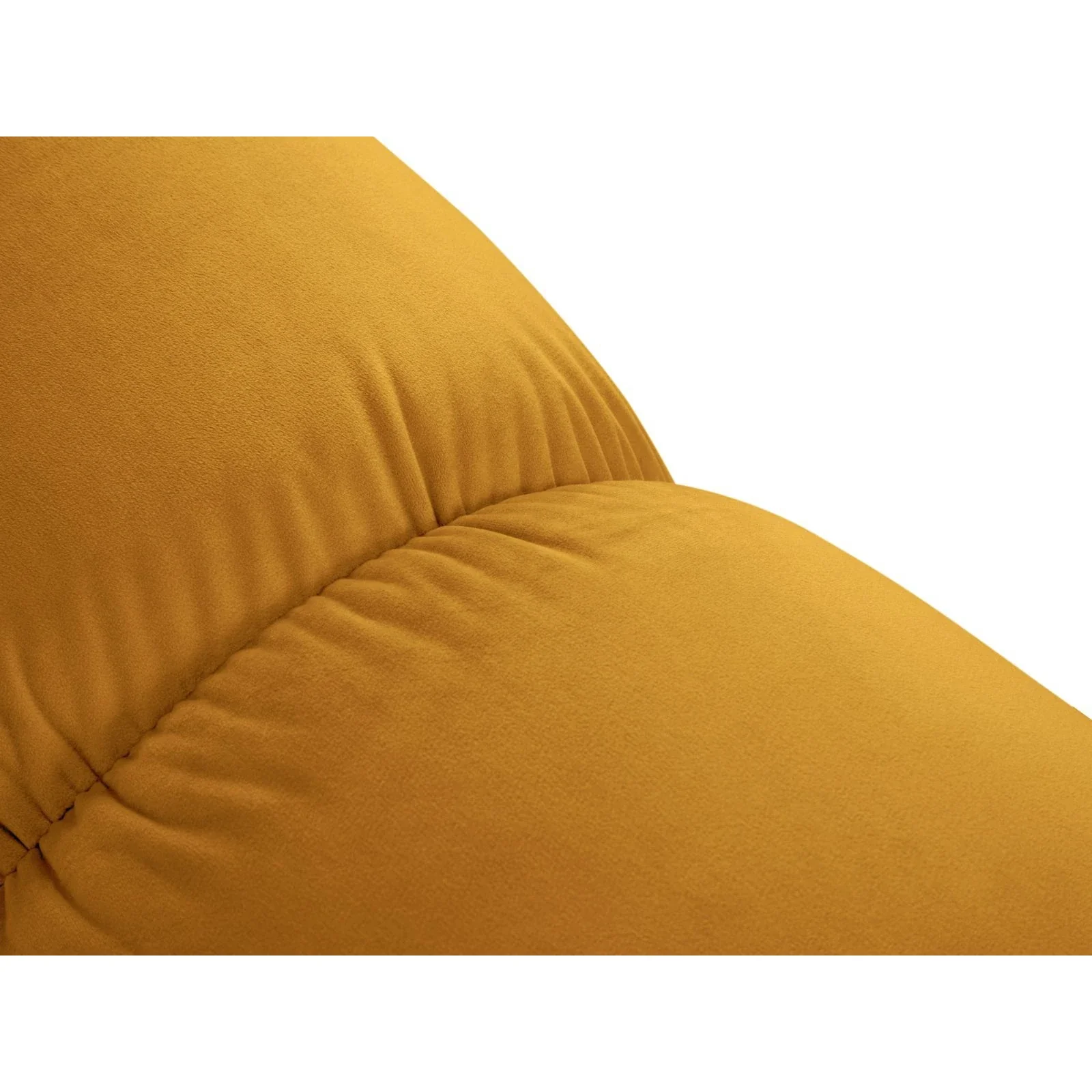 Cortina Modulares 2-Sitzer Sofa aus Samt, 188x94 cm - Image 41