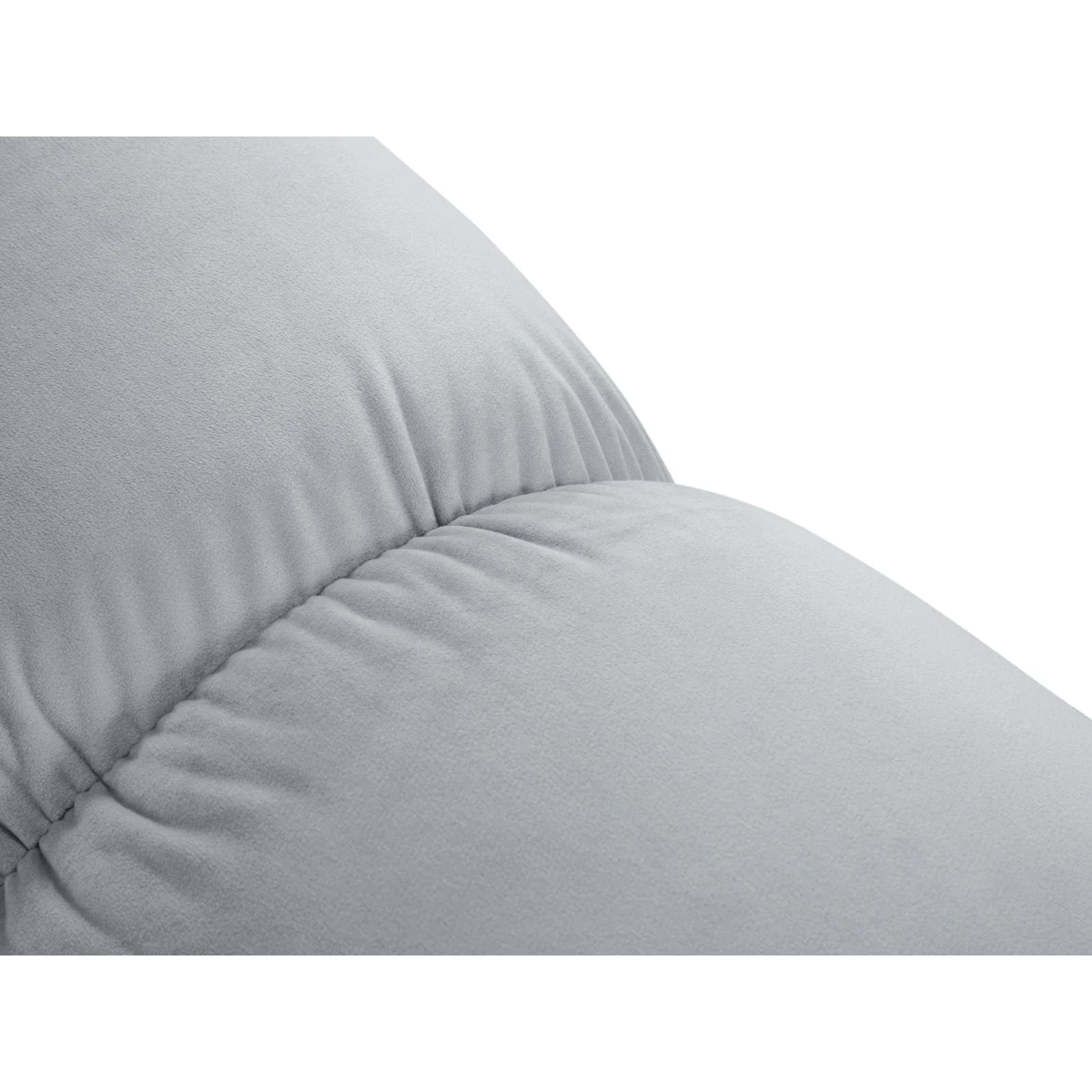 Cortina Modulares 2-Sitzer Sofa aus Samt, 188x94 cm - Image 76