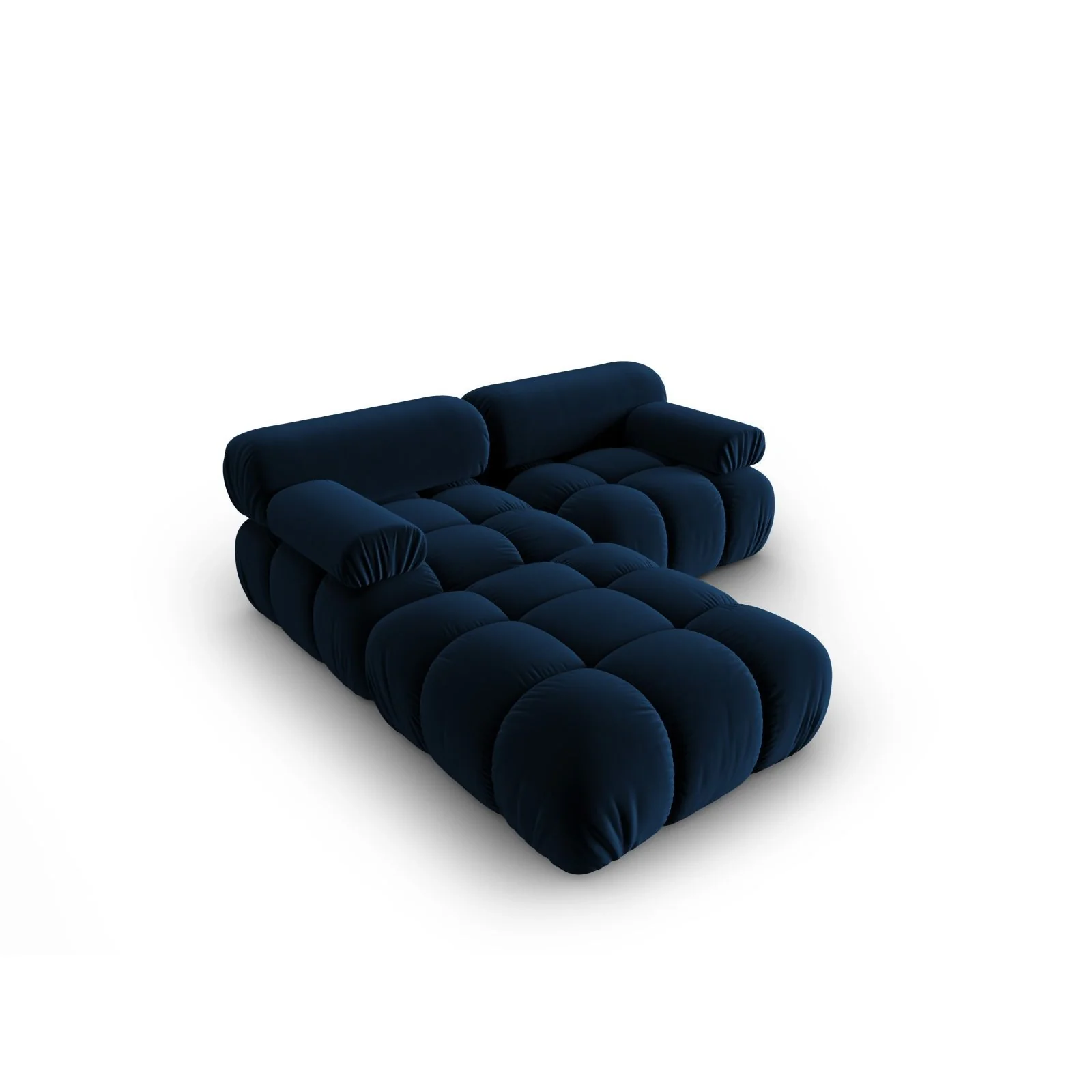 Cortina Modulares 3-Sitzer Ecksofa, Linke Seite, 188x188 cm - Image 12