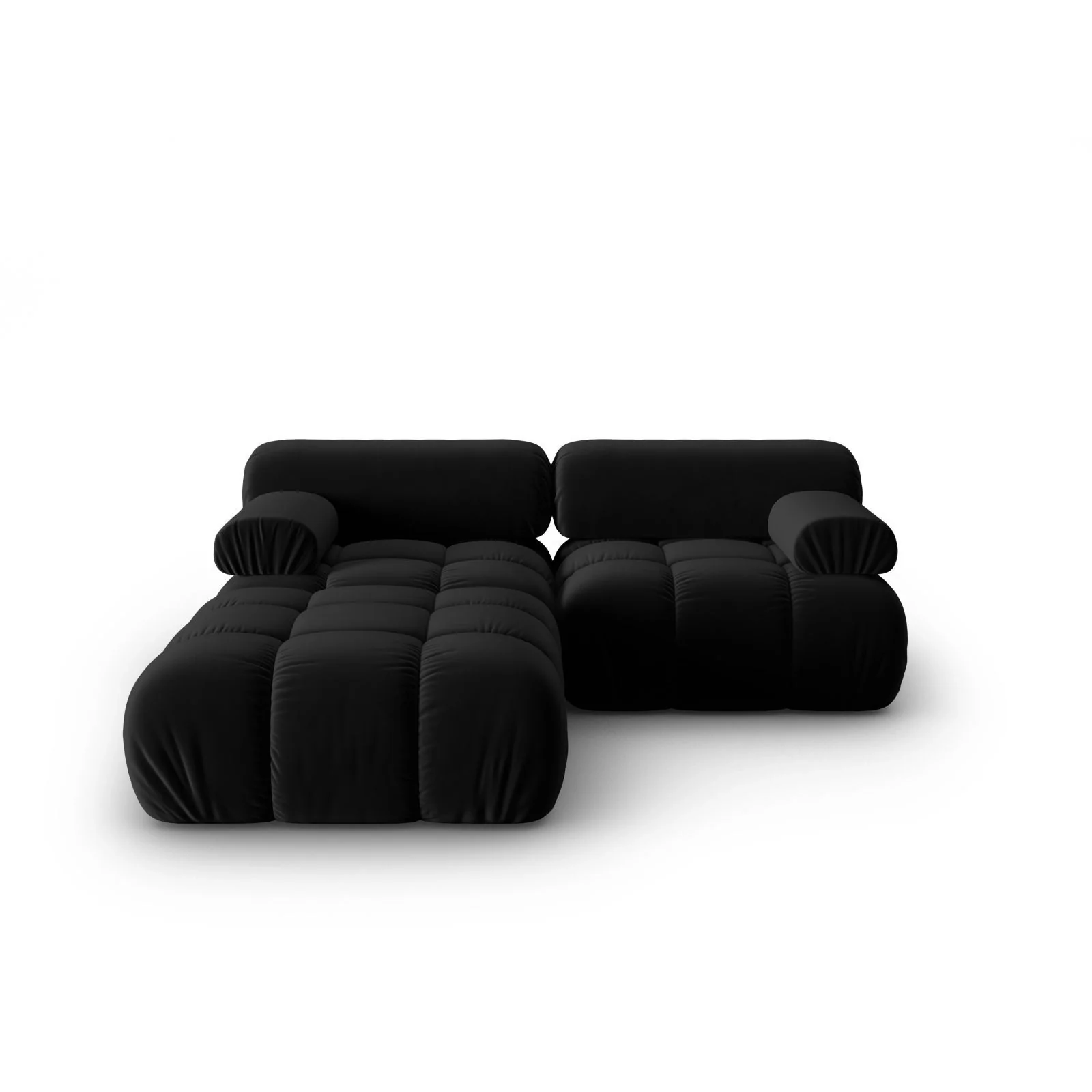 Cortina Modulares 3-Sitzer Ecksofa, Linke Seite, 188x188 cm - Image 17