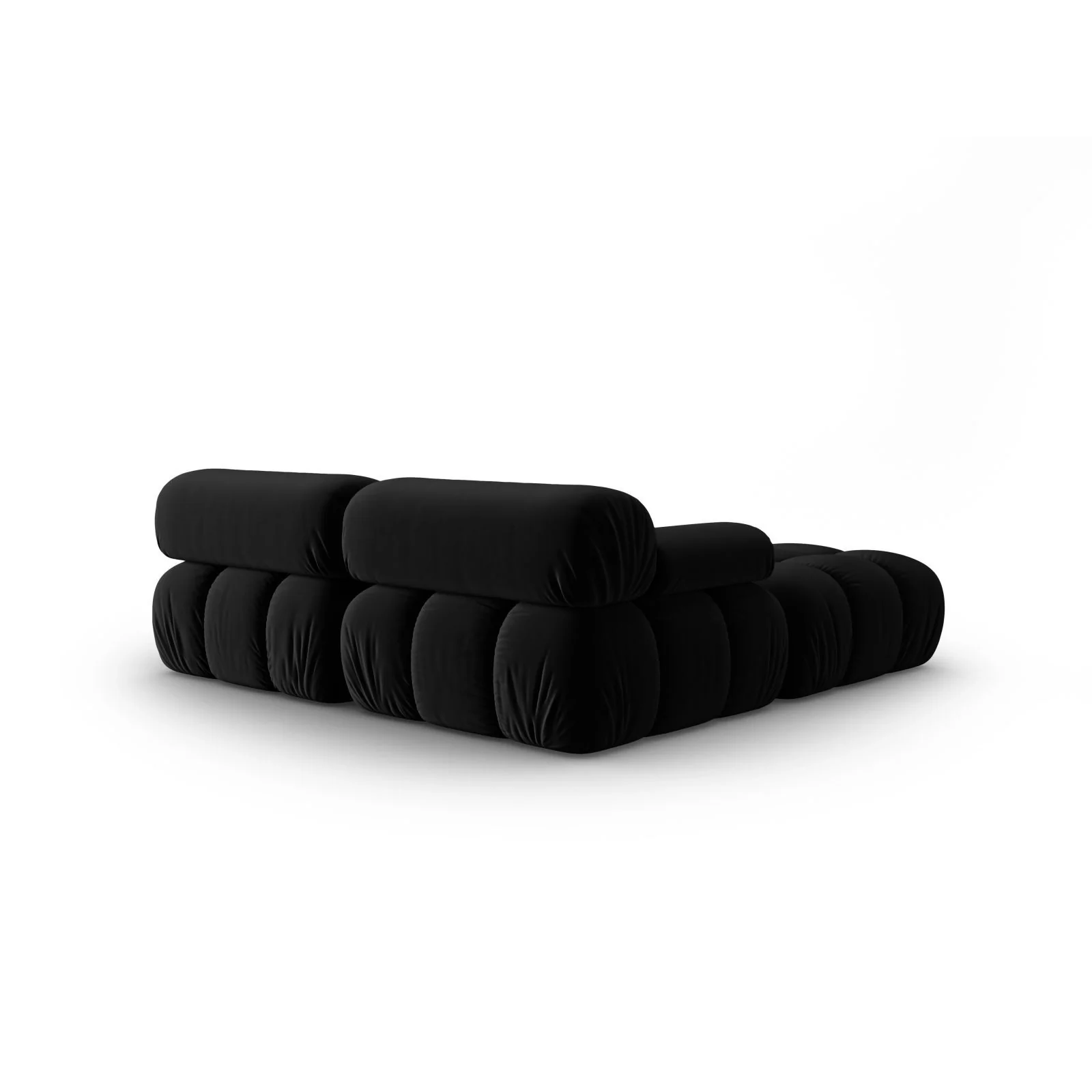 Cortina Modulares 3-Sitzer Ecksofa, Linke Seite, 188x188 cm - Image 21