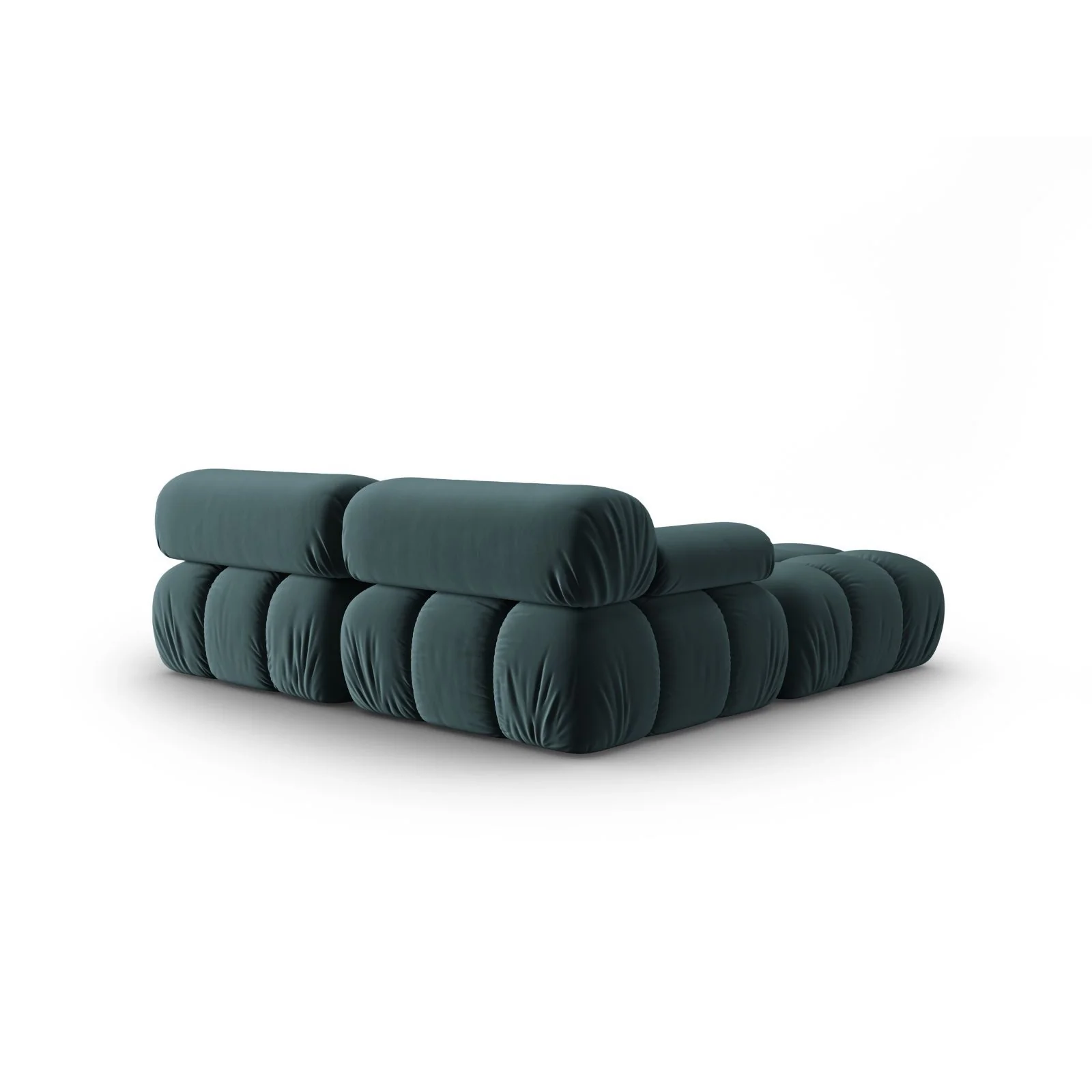 Cortina Modulares 3-Sitzer Ecksofa, Linke Seite, 188x188 cm - Image 29