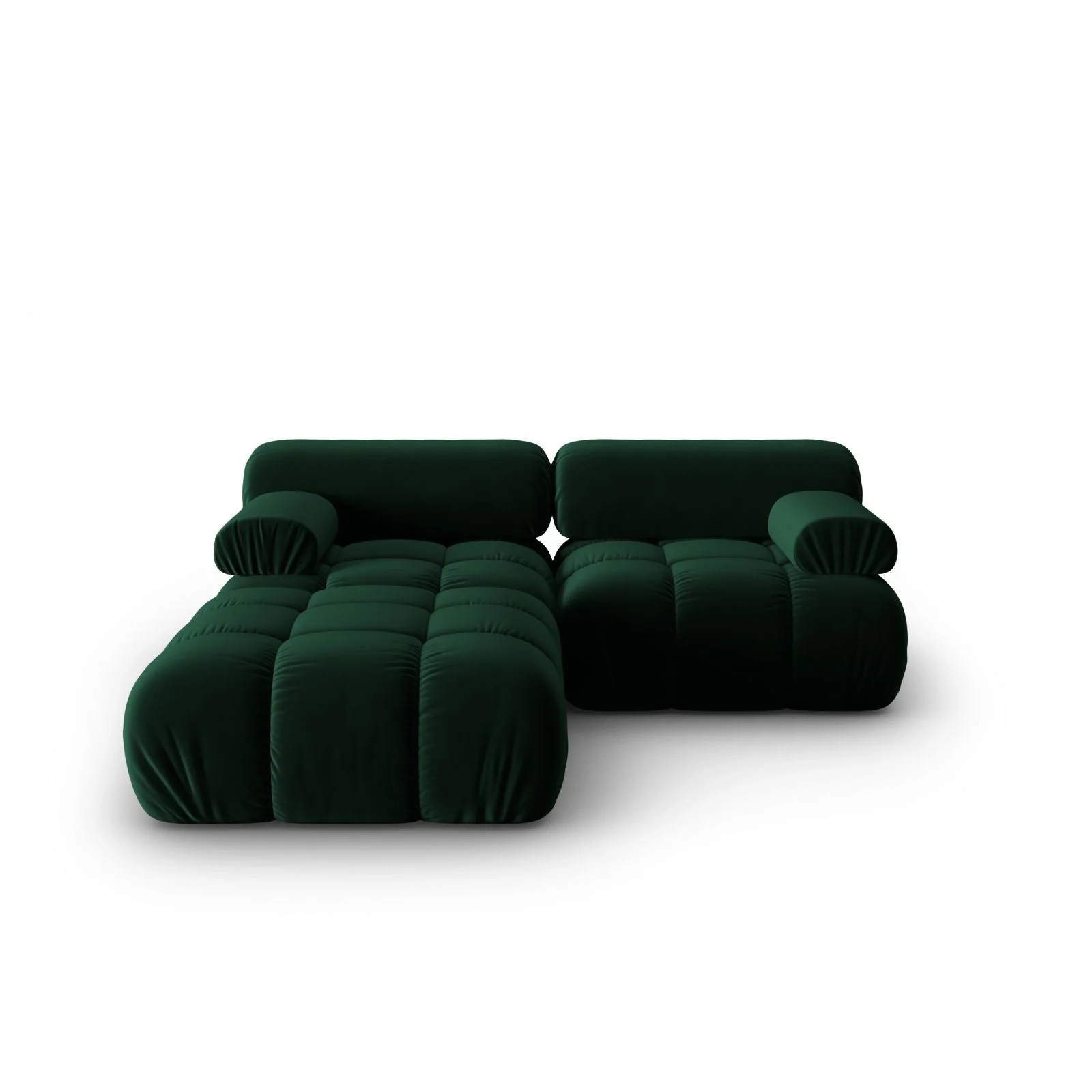 Cortina Modulares 3-Sitzer Ecksofa, Linke Seite, 188x188 cm - Image 33