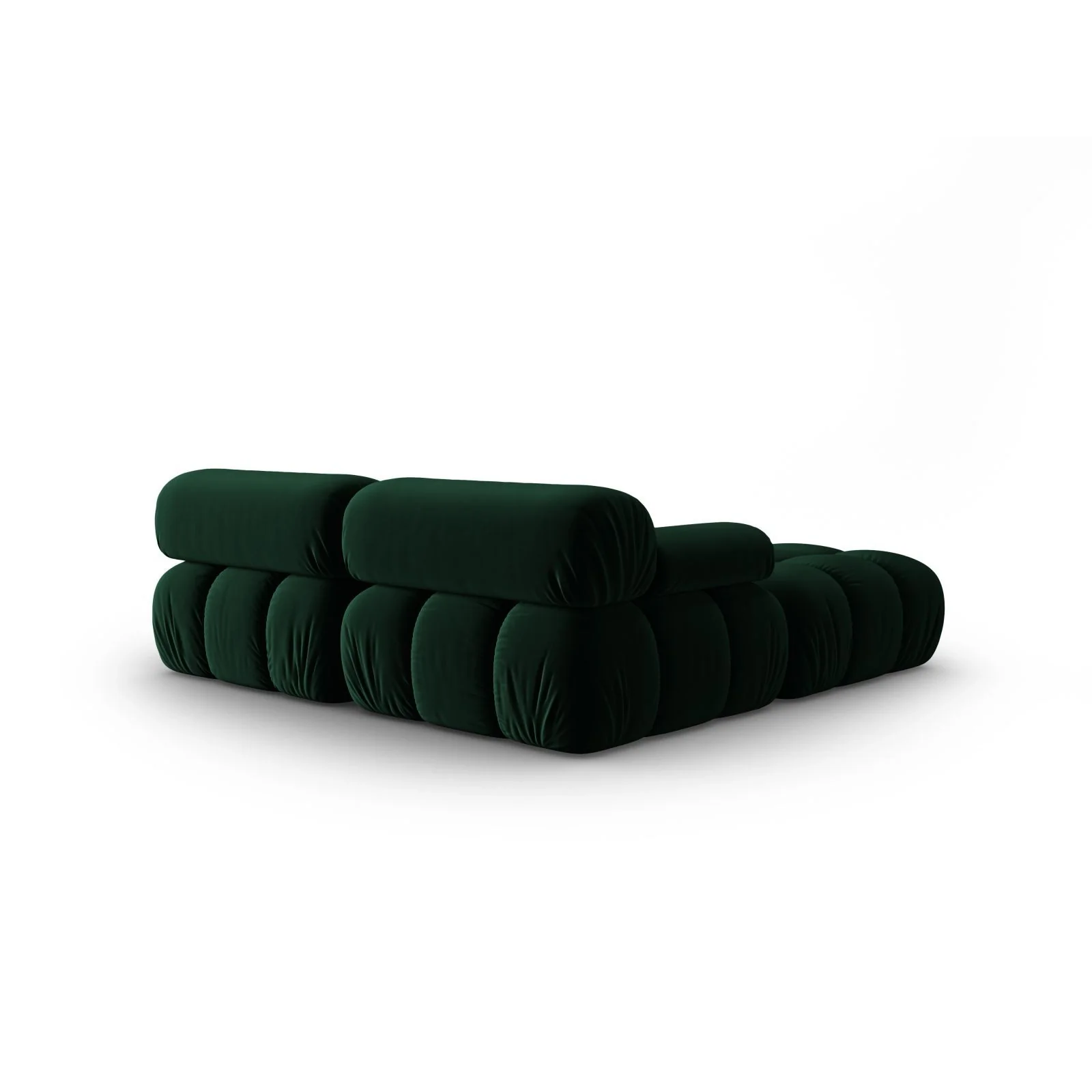 Cortina Modulares 3-Sitzer Ecksofa, Linke Seite, 188x188 cm - Image 37