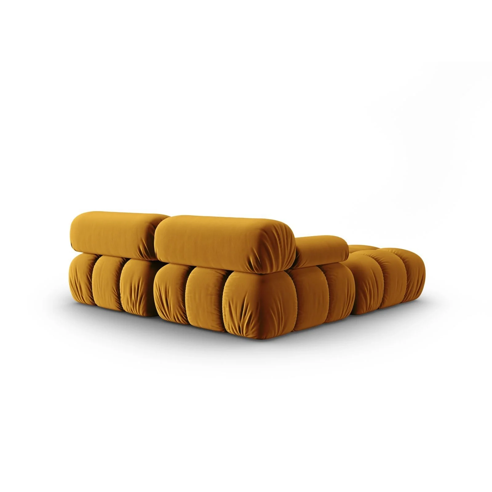 Cortina Modulares 3-Sitzer Ecksofa, Linke Seite, 188x188 cm - Image 45