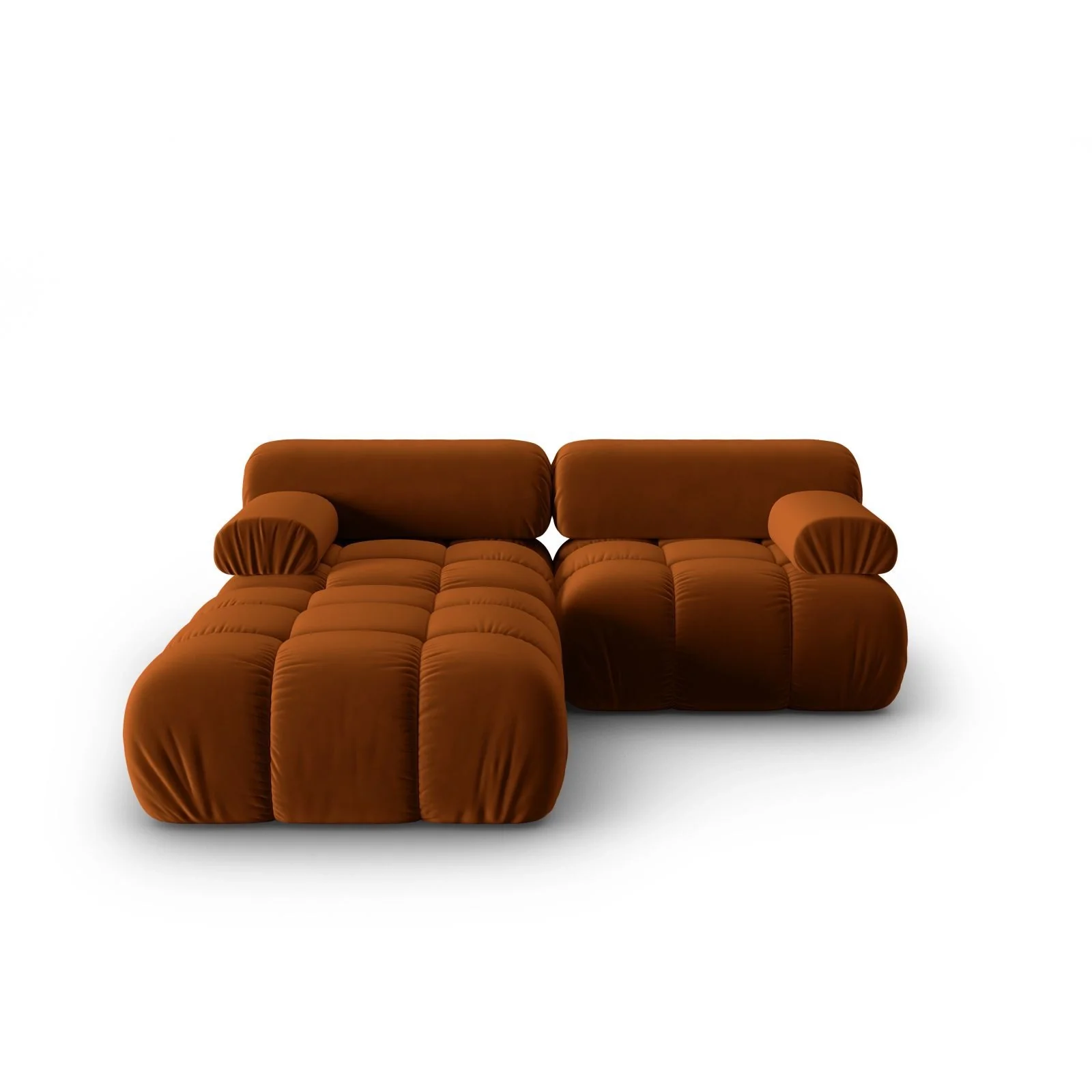 Cortina Modulares 3-Sitzer Ecksofa, Linke Seite, 188x188 cm - Image 49