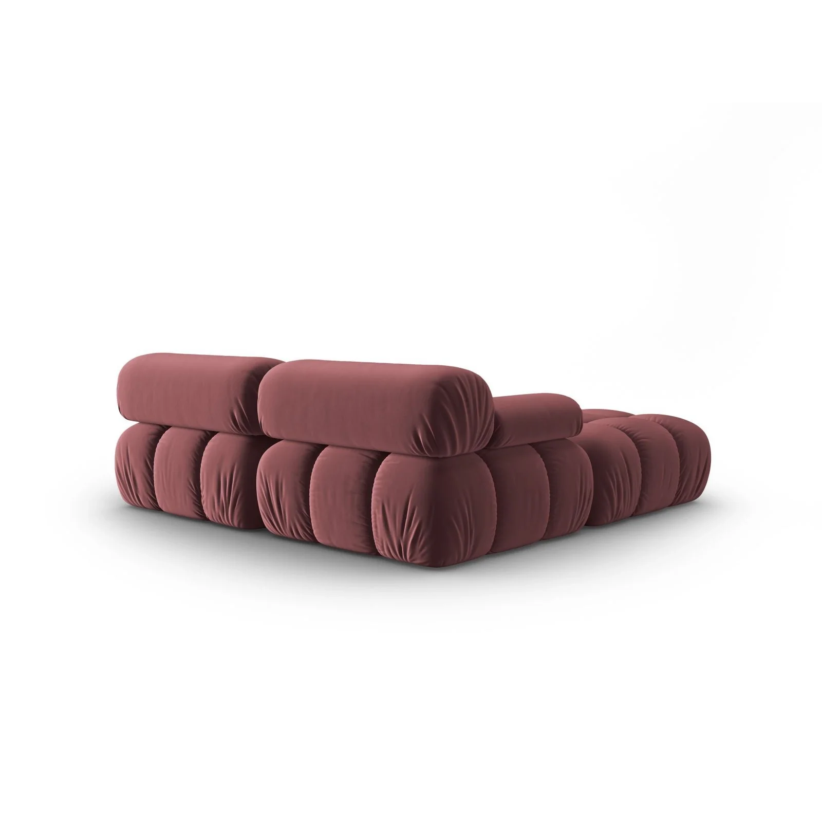 Cortina Modulares 3-Sitzer Ecksofa, Linke Seite, 188x188 cm - Image 5