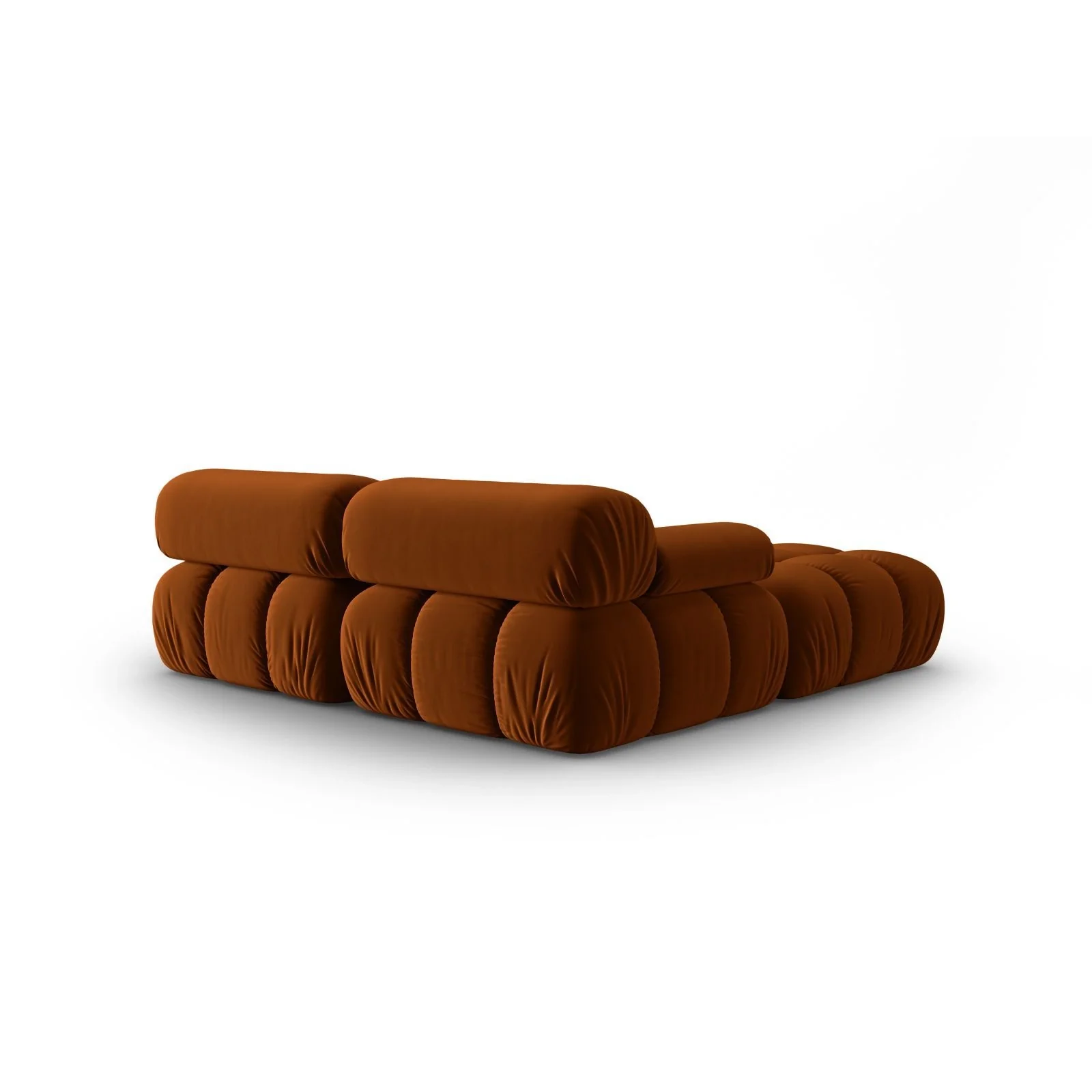 Cortina Modulares 3-Sitzer Ecksofa, Linke Seite, 188x188 cm - Image 53