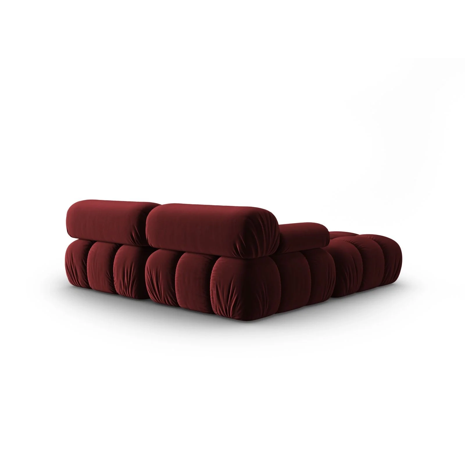 Cortina Modulares 3-Sitzer Ecksofa, Linke Seite, 188x188 cm - Image 61
