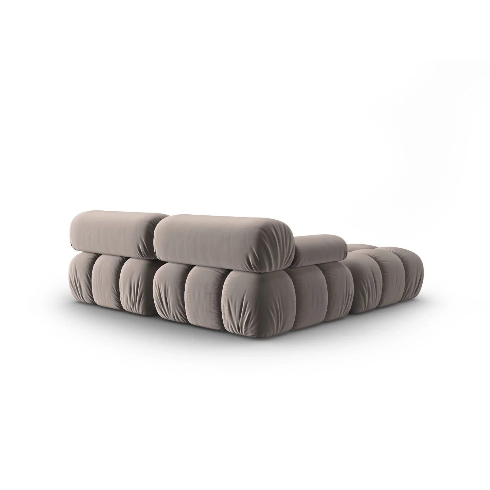 Cortina Modulares 3-Sitzer Ecksofa, Linke Seite, 188x188 cm - Image 69