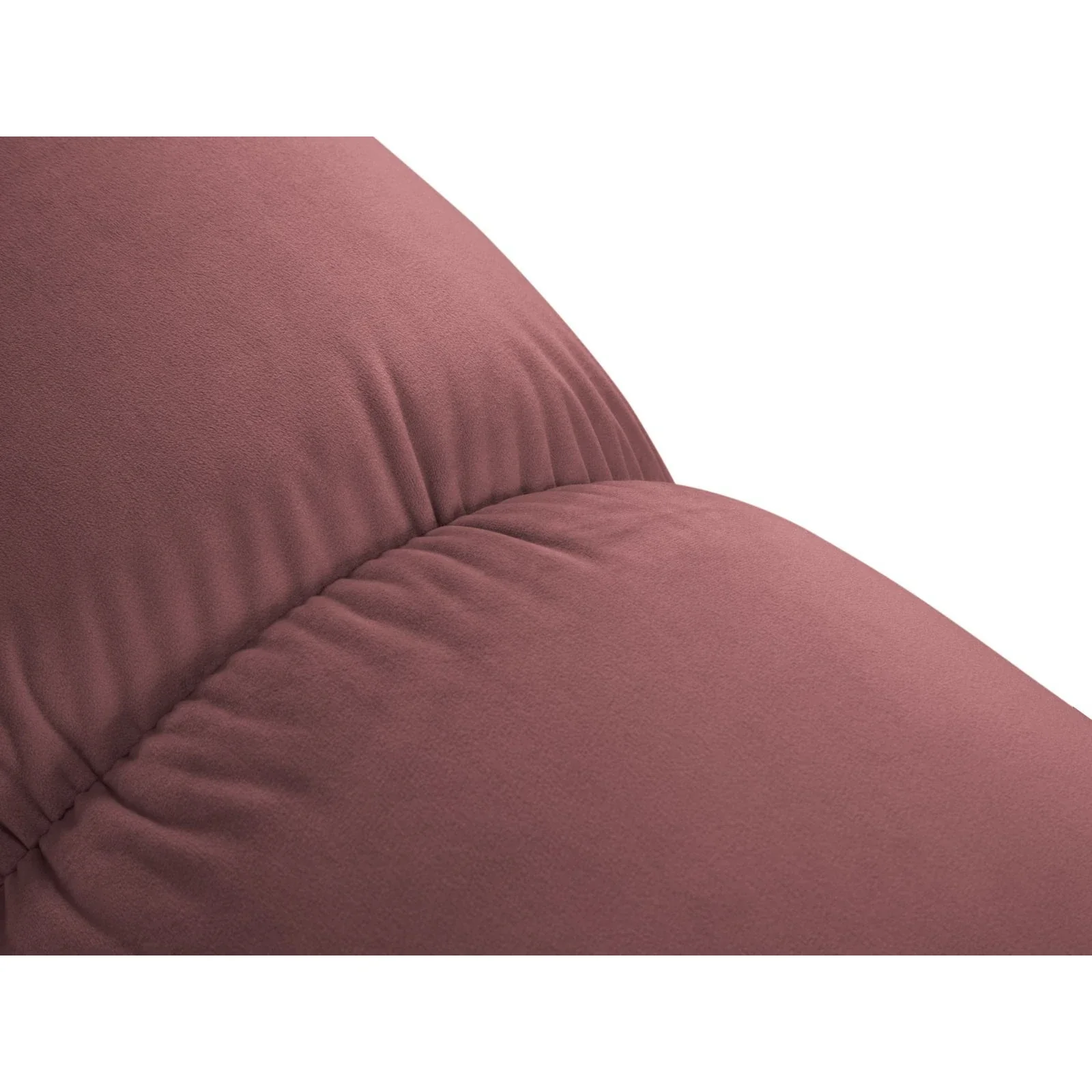 Cortina Modulares 3-Sitzer Ecksofa, Linke Seite, 188x188 cm - Image 7