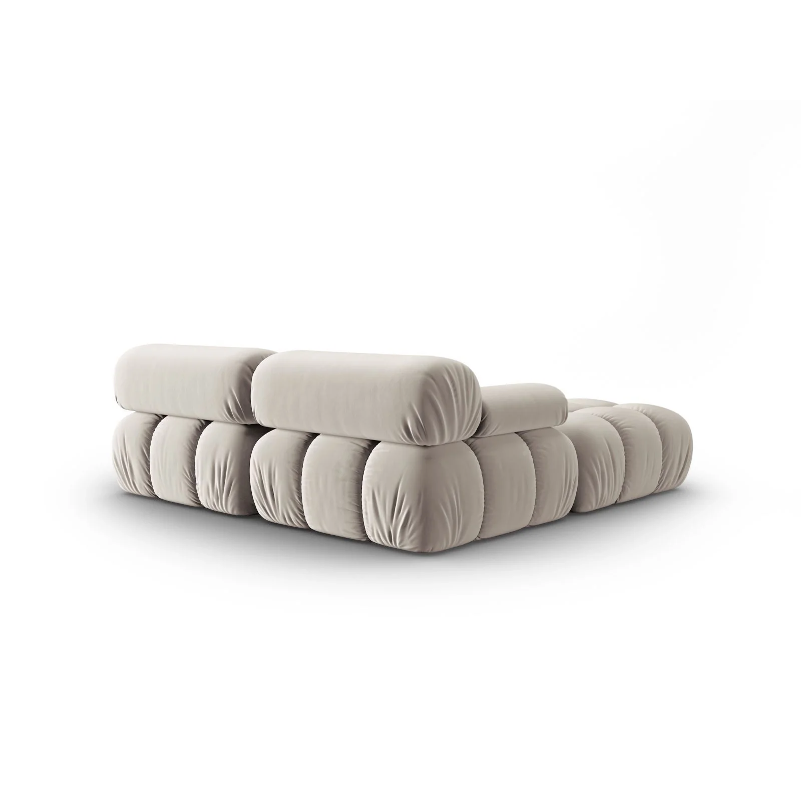 Cortina Modulares 3-Sitzer Ecksofa, Linke Seite, 188x188 cm - Image 77