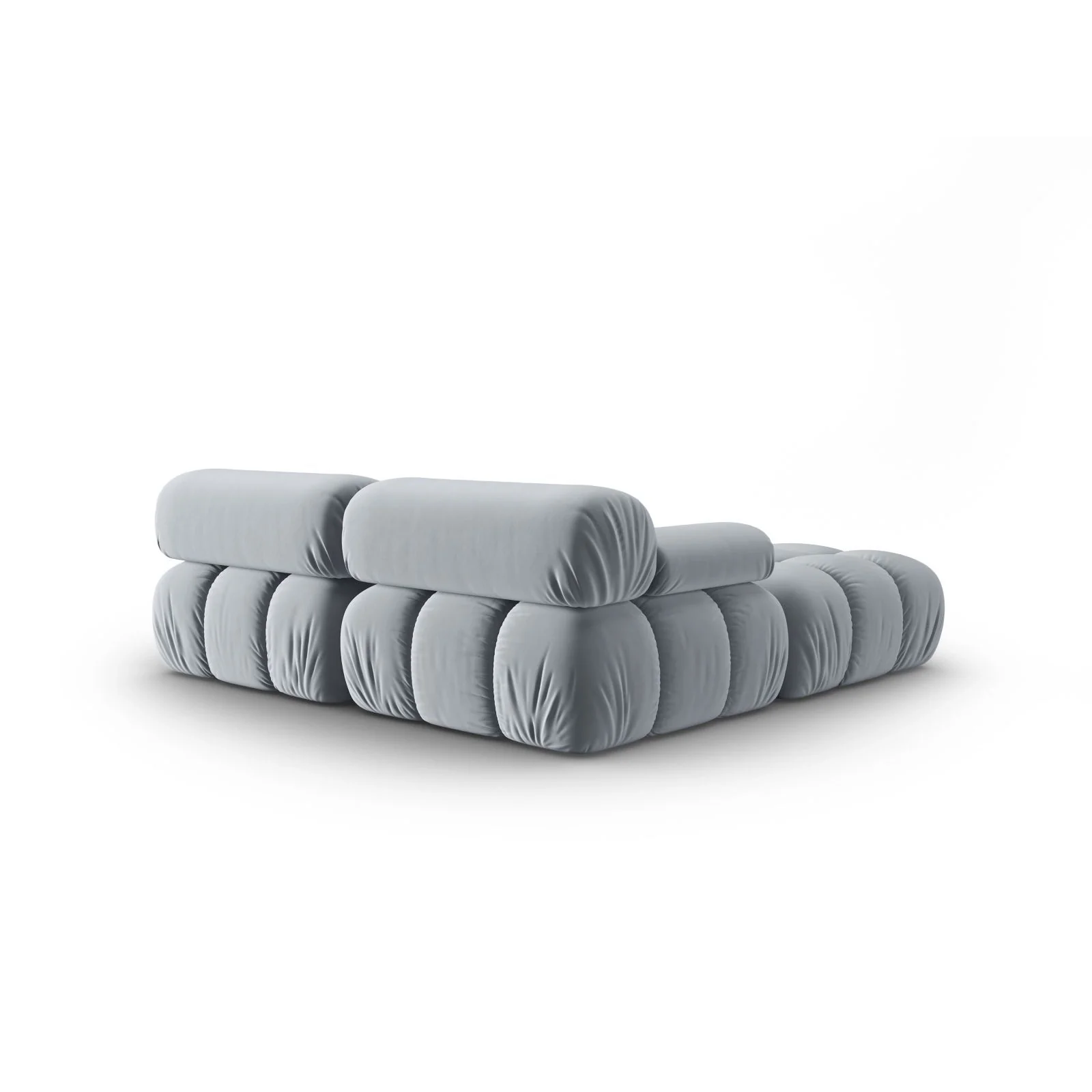 Cortina Modulares 3-Sitzer Ecksofa, Linke Seite, 188x188 cm - Image 85