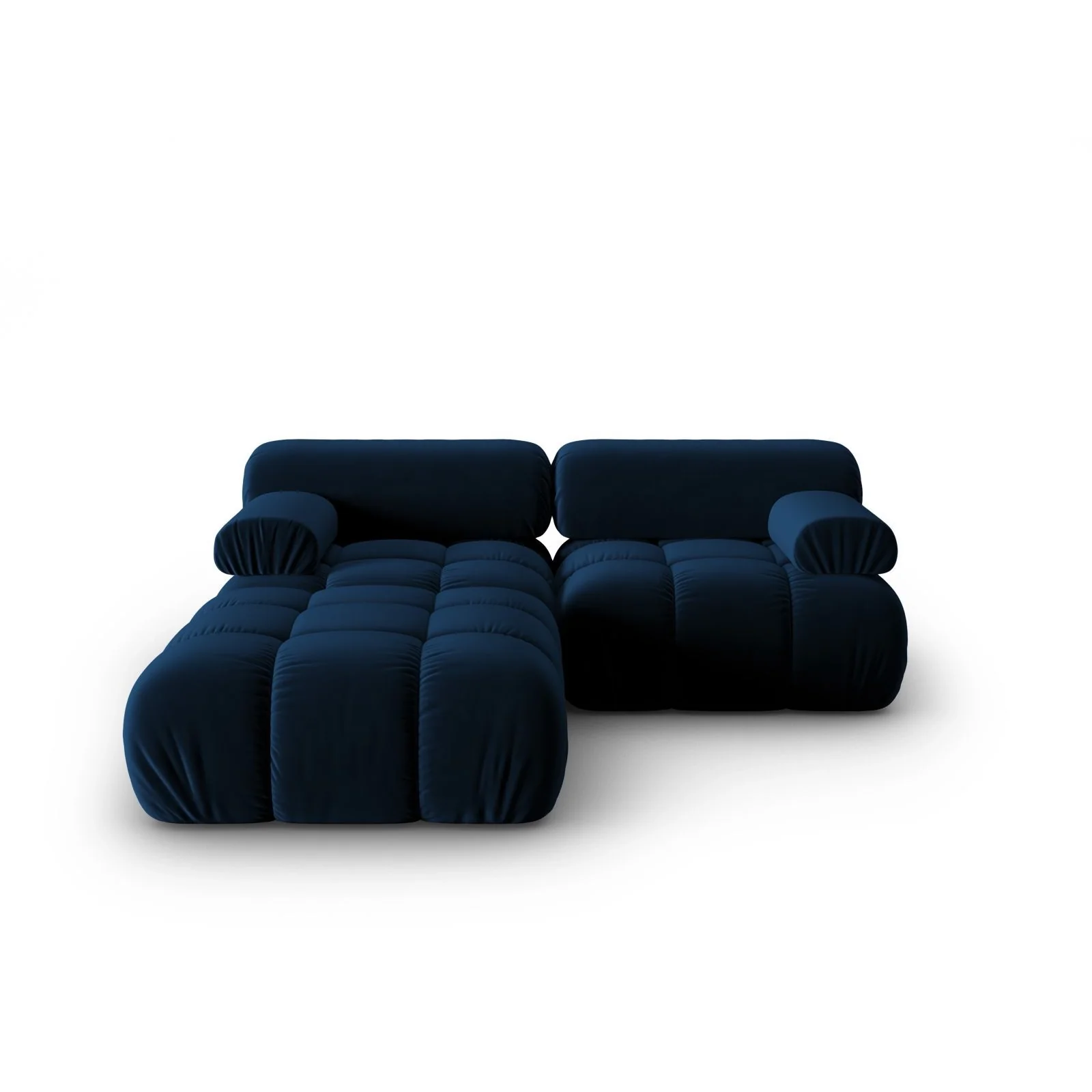 Cortina Modulares 3-Sitzer Ecksofa, Linke Seite, 188x188 cm - Image 9