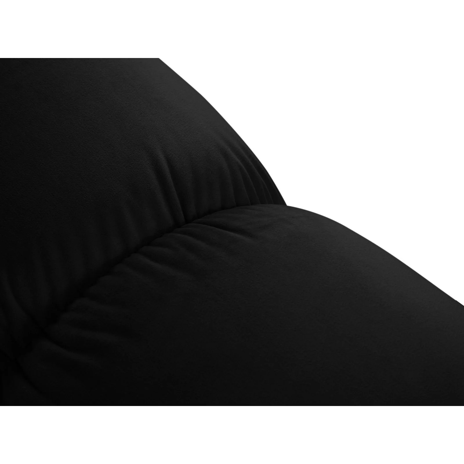 Cortina Modulares 3-Sitzer Sofa aus Samt, 282x94 cm - Image 20