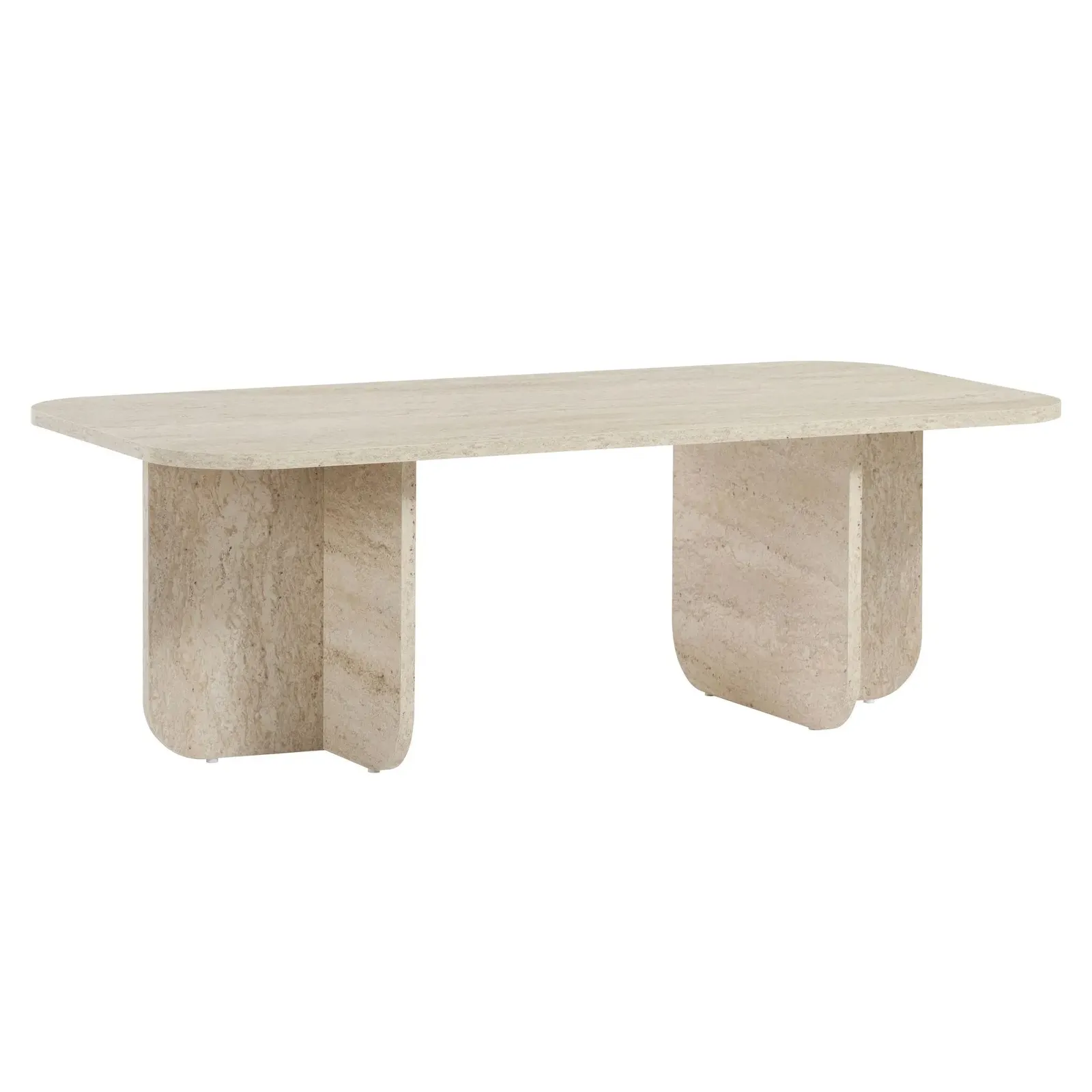 Couchtisch Akira aus melaminbeschichteten Holz, 120×60×41 cm - Image 10