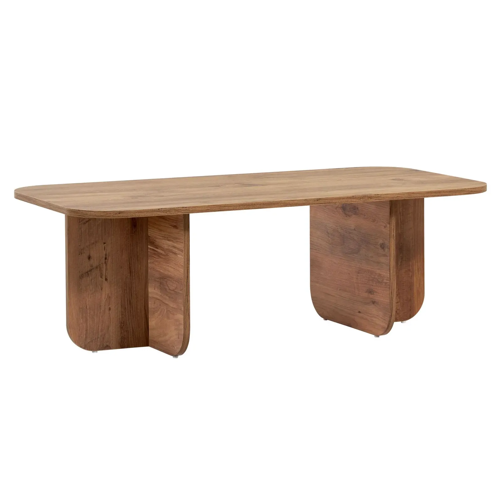 Couchtisch Akira aus melaminbeschichteten Holz, 120×60×41 cm - Image 16