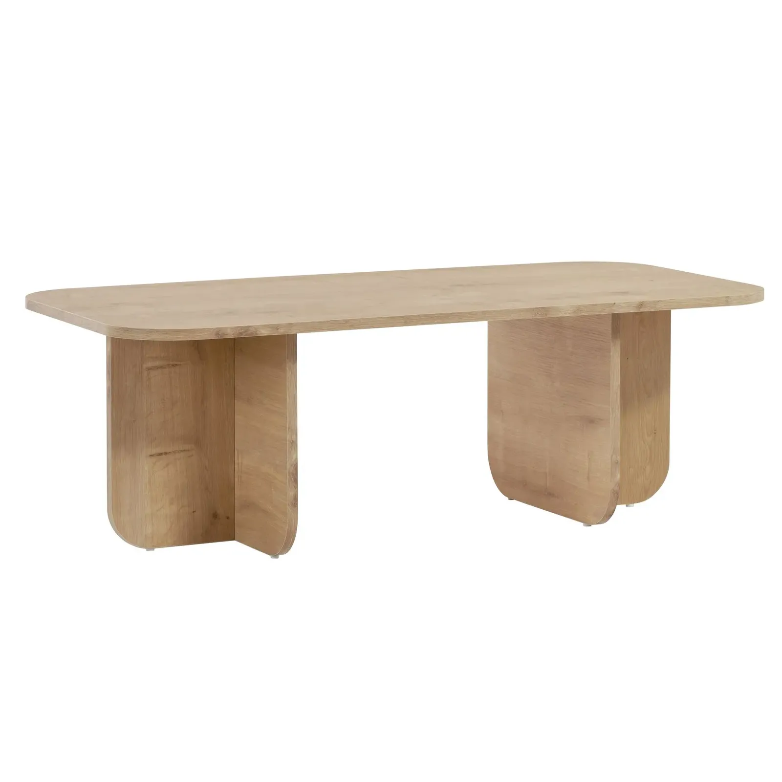Couchtisch Akira aus melaminbeschichteten Holz, 120×60×41 cm - Image 22