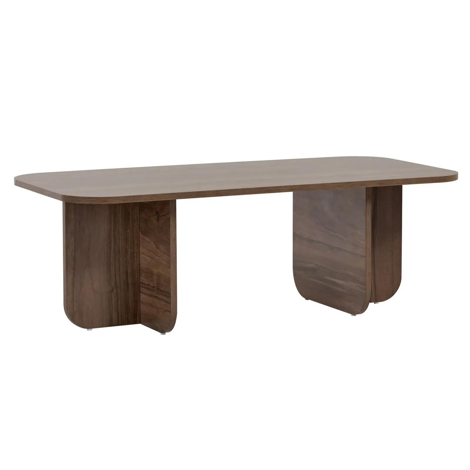 Couchtisch Akira aus melaminbeschichteten Holz, 120×60×41 cm - Image 4
