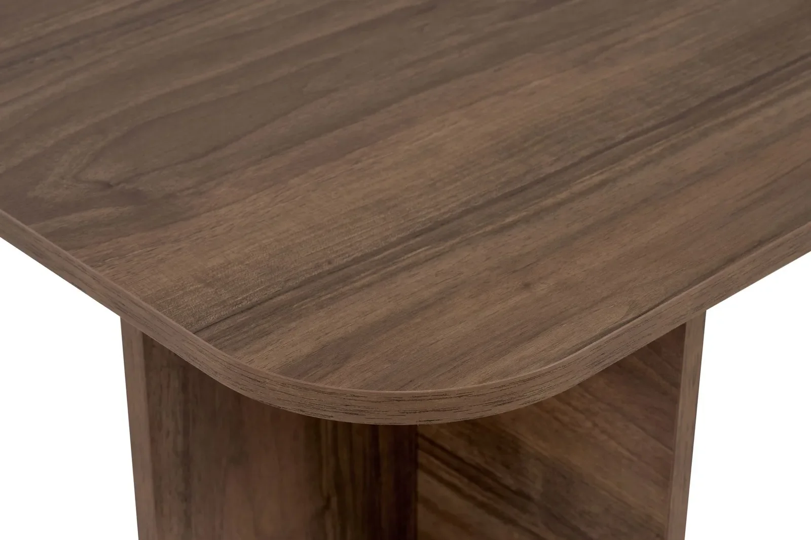 Couchtisch Akira aus melaminbeschichteten Holz, 120×60×41 cm - Image 6