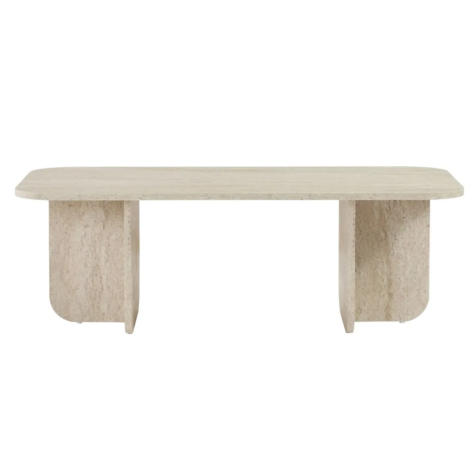 Couchtisch Akira aus melaminbeschichteten Holz, 120×60×41 cm - Image 7