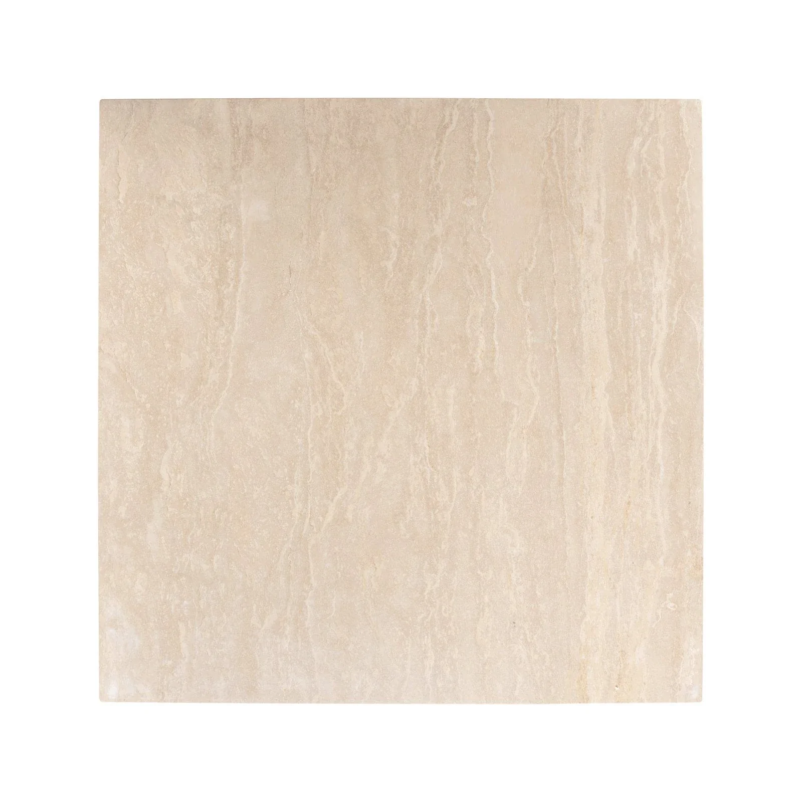 Couchtisch Alexander Jones (Biltmore) in beige, 110x110x37 cm - Image 5