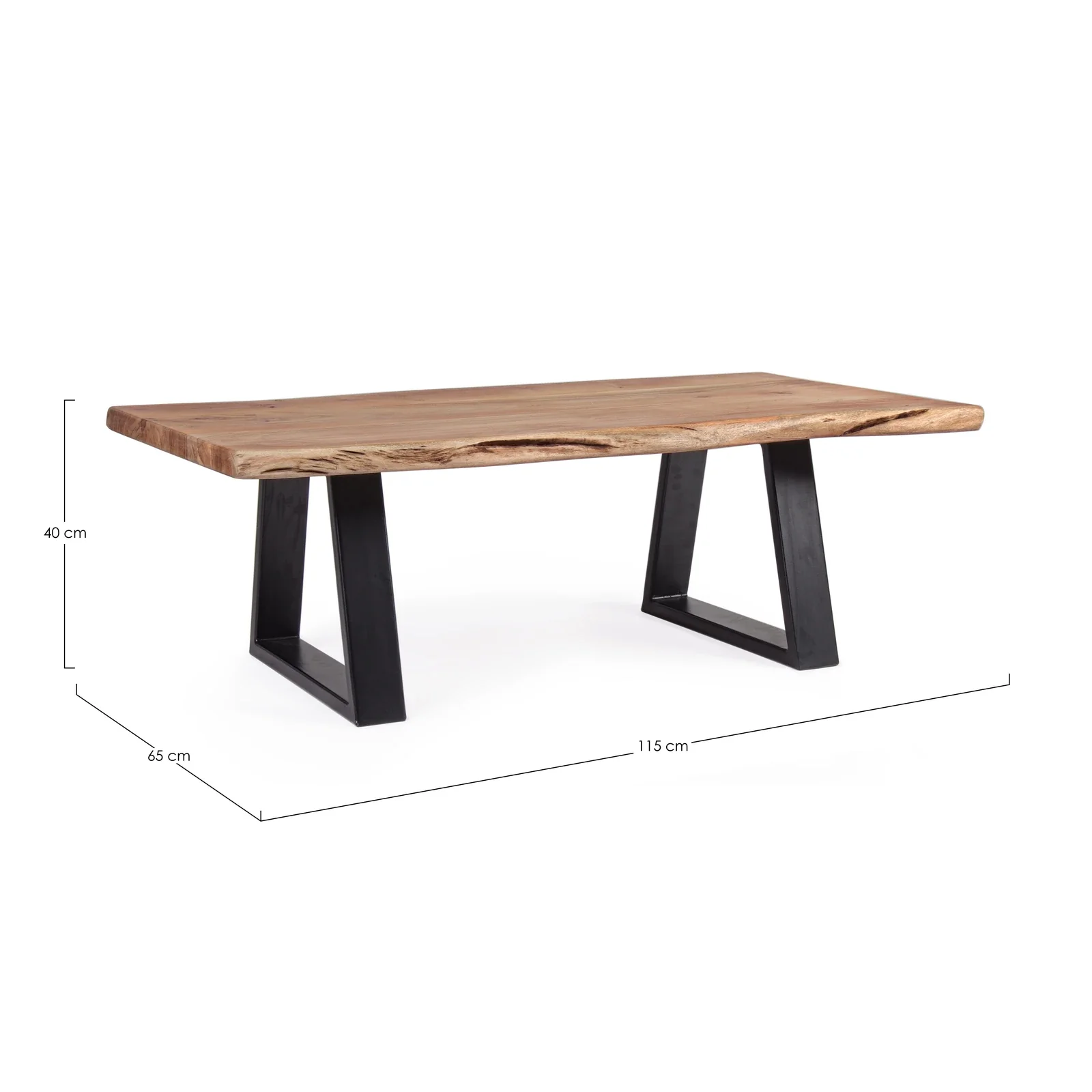 Couchtisch 115x65 Artur - Image 2