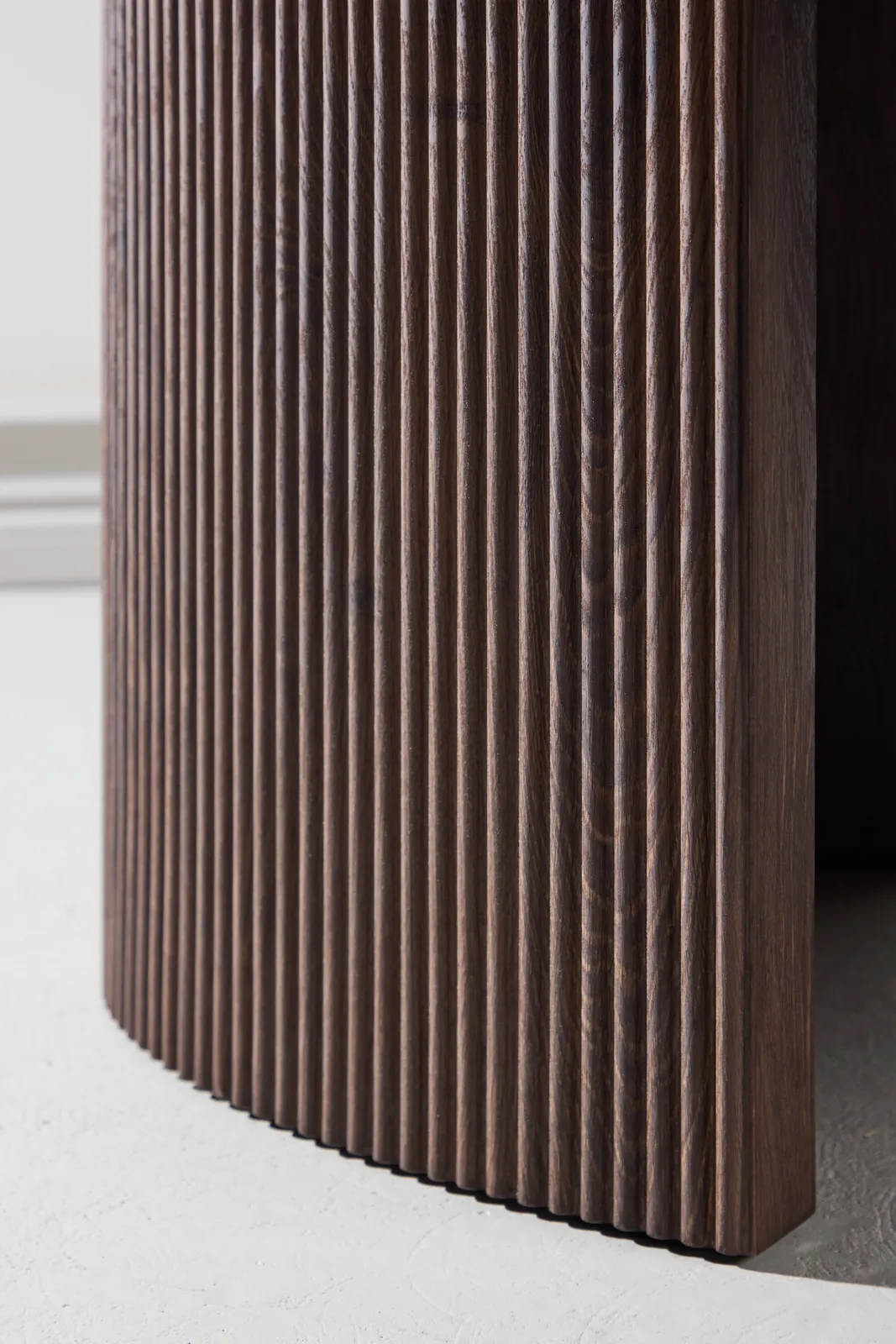 Couchtisch Bristol mit Mokka- und Steinlook, 60x120x45 cm - Image 6