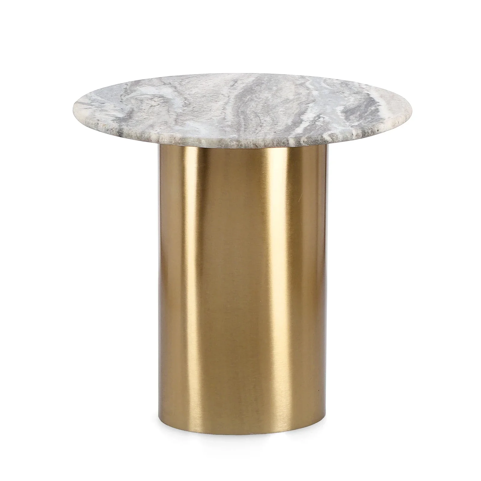 Couchtisch rund 45x45 Cadmus - Image 5