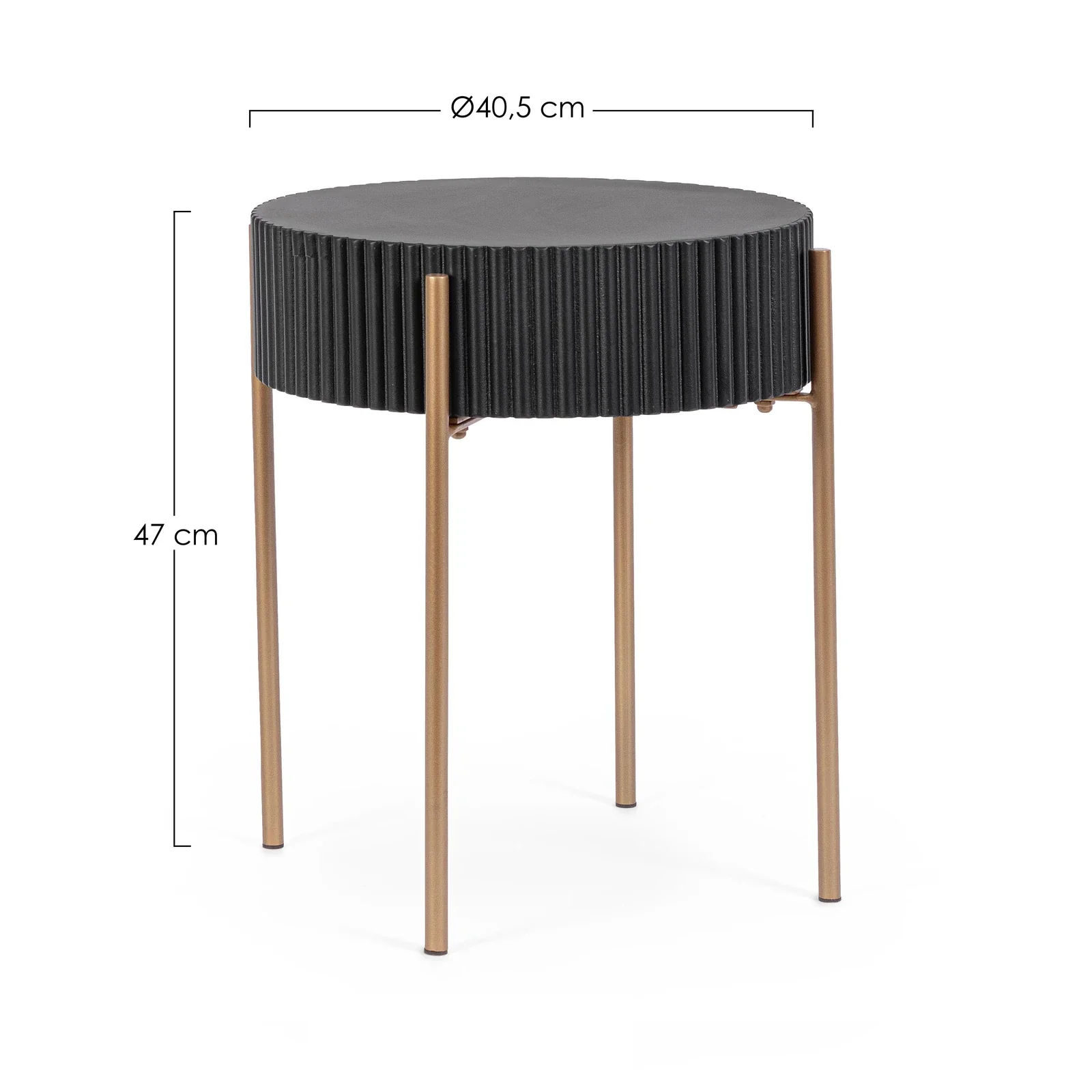 Couchtisch H47 Darcy - Image 3