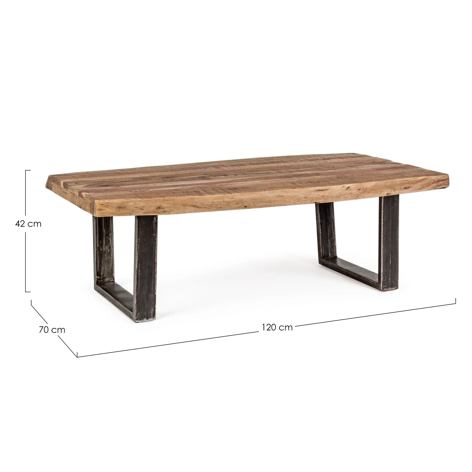 Couchtisch 120x70 Elmer - Image 4