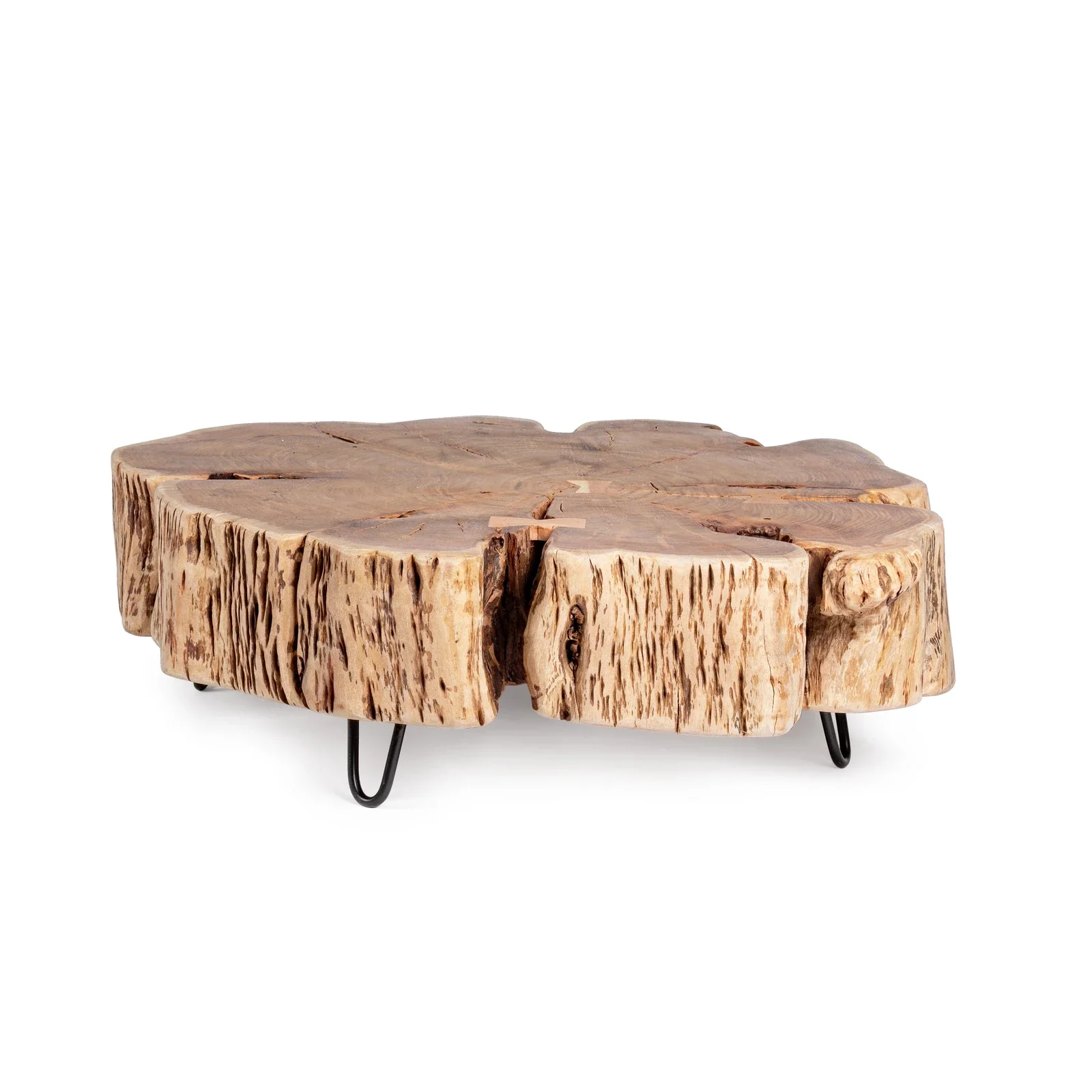 Couchtisch Baum Eneas