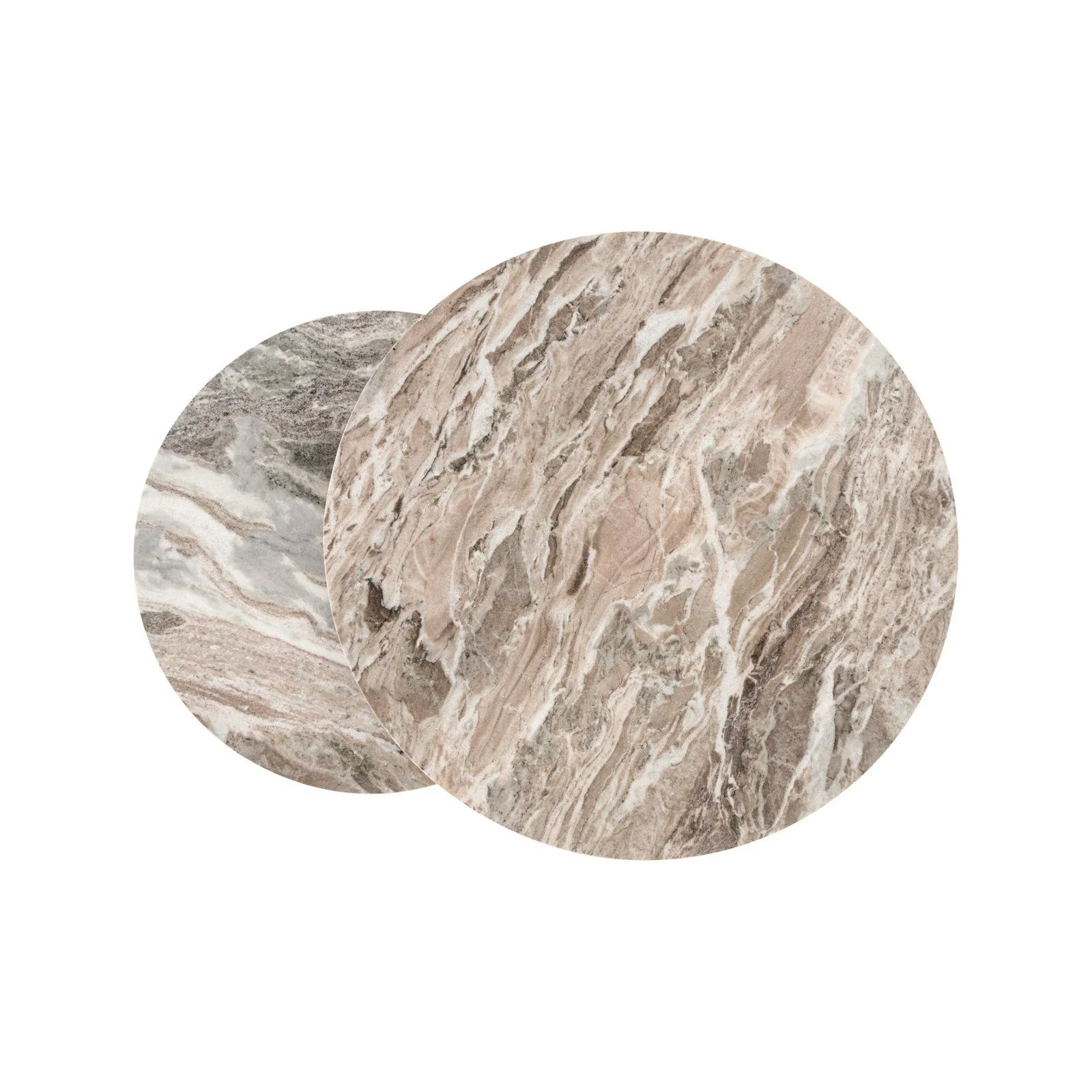 Couchtisch Fairfax clay (Set of 2) - Image 5