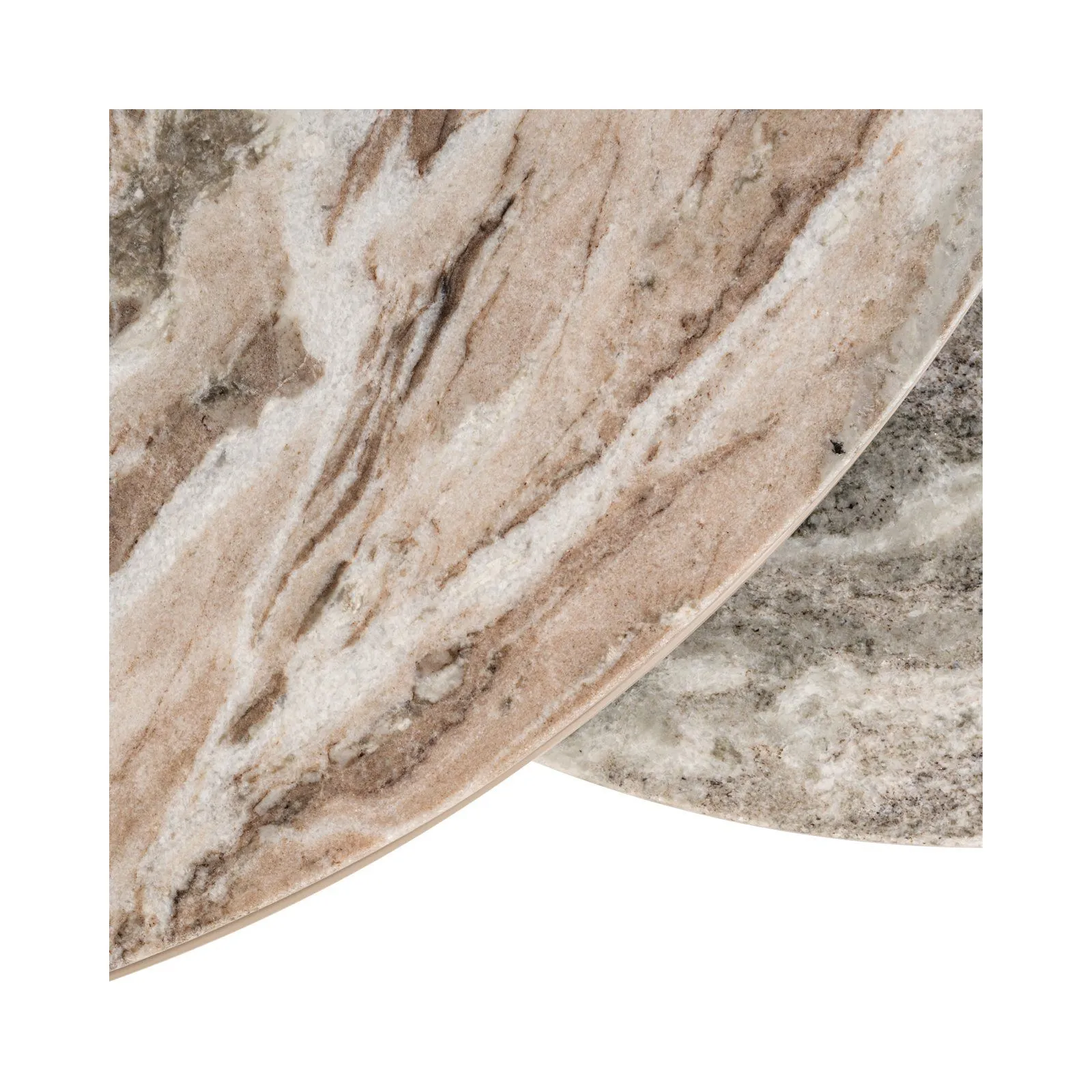 Couchtisch Fairfax clay (Set of 2) - Image 6