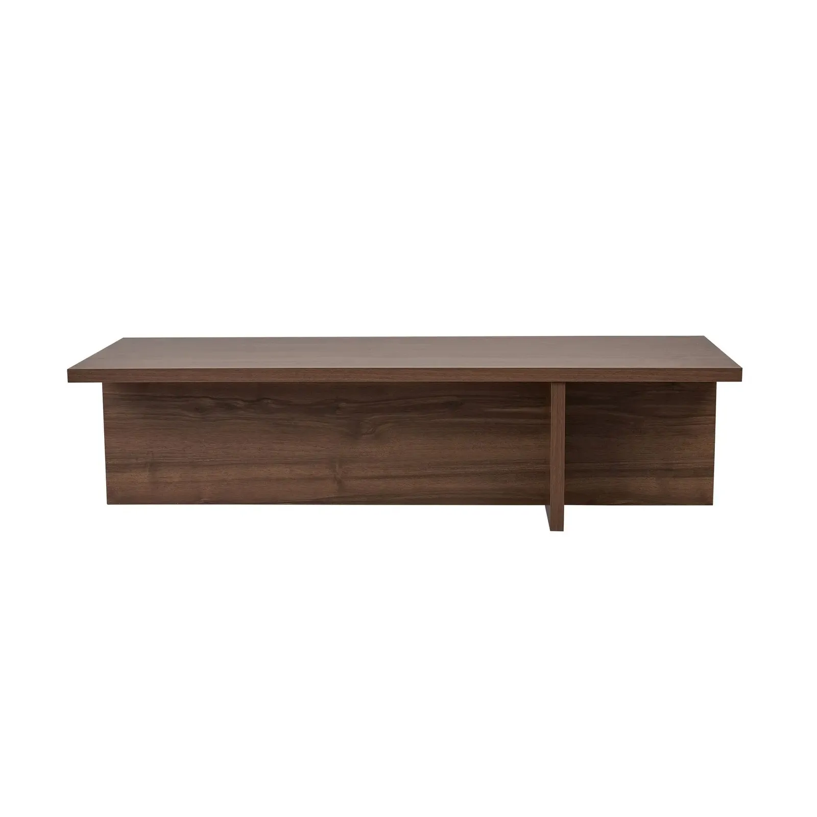 Couchtisch Harbor aus Holz, 120×45×30 cm - Image 25