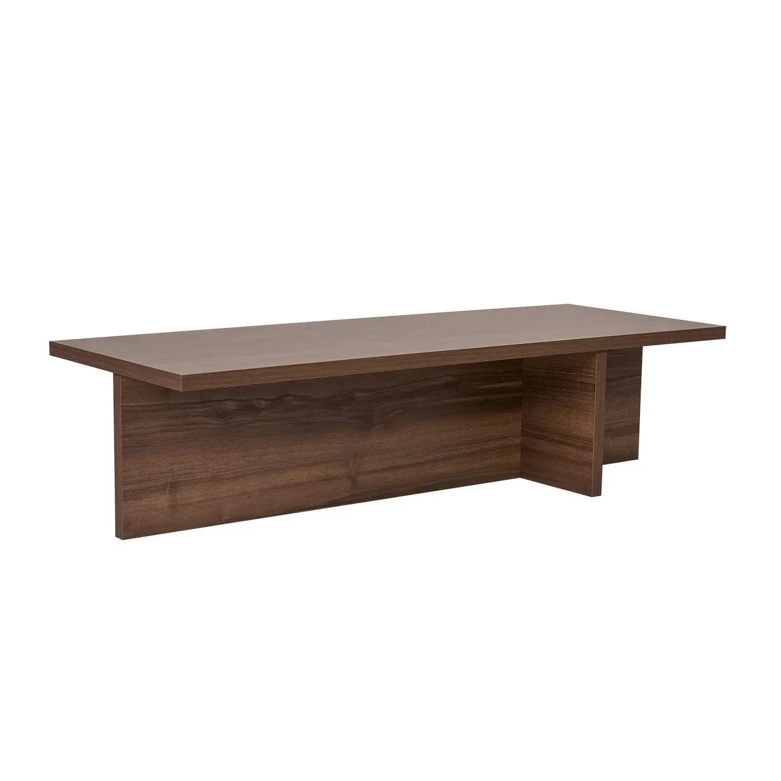 Couchtisch Harbor aus Holz, 120×45×30 cm - Image 31