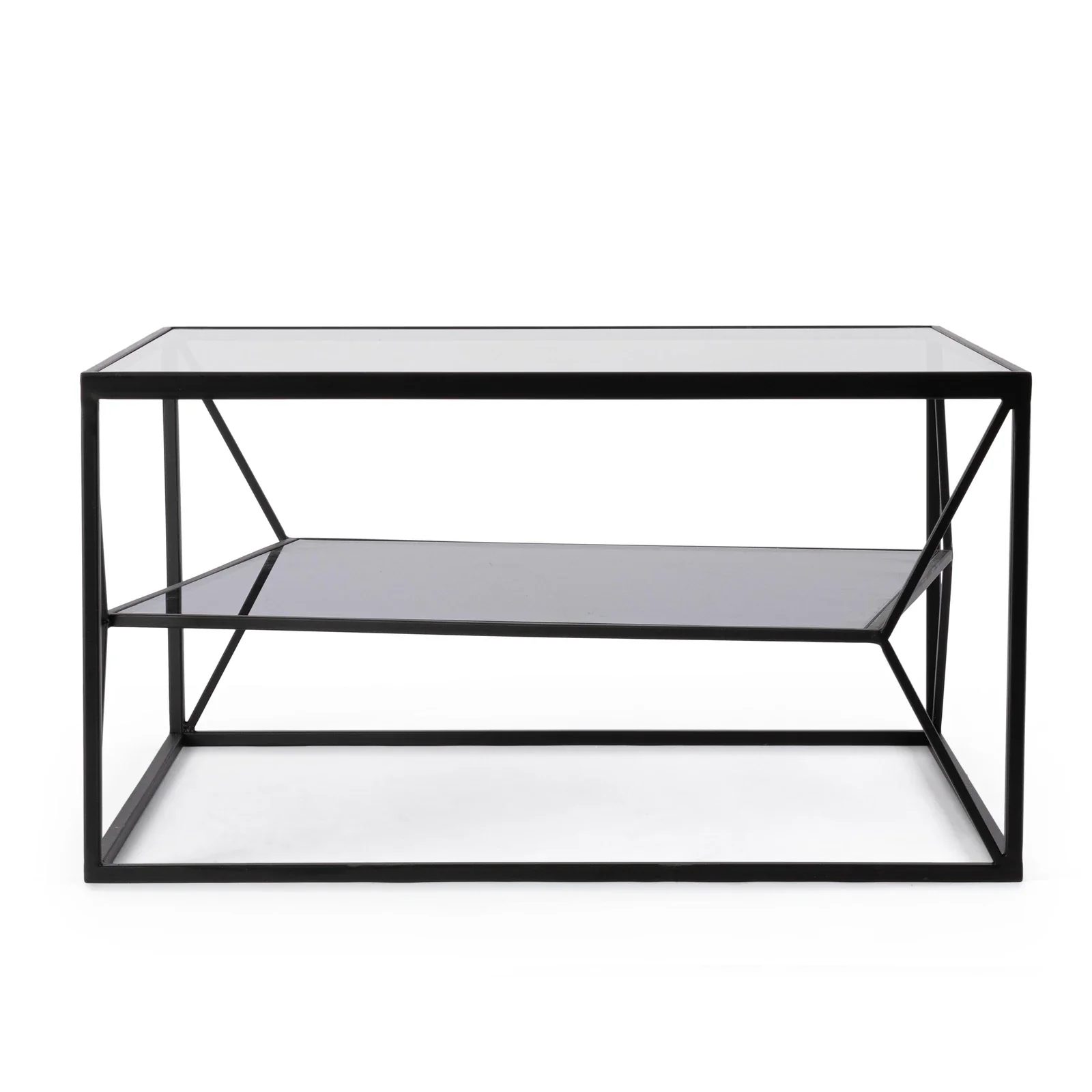 Couchtisch 70x70 Hydra - Image 4