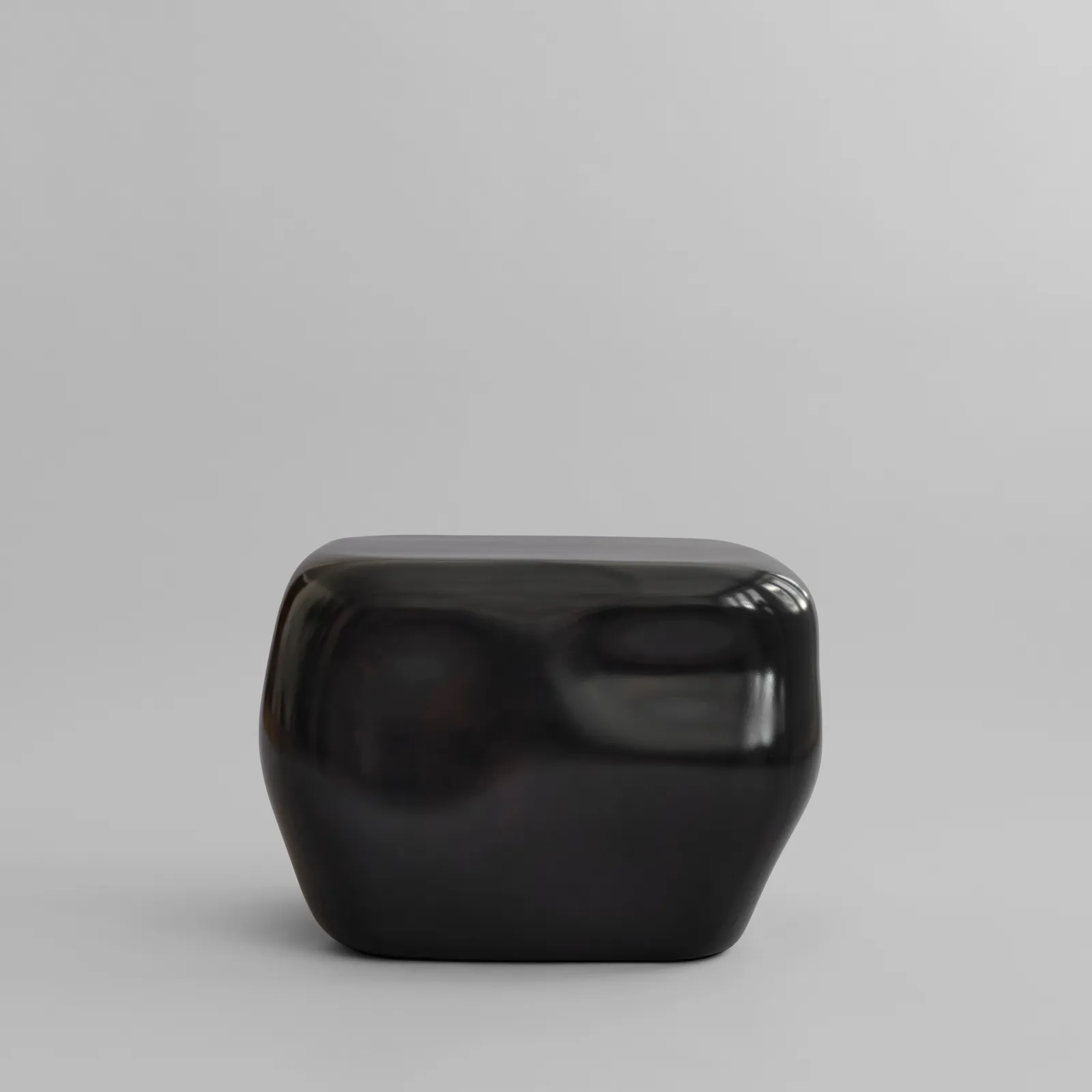 Couchtisch Ishi aus Glas oder Keramik, Medio - Image 15