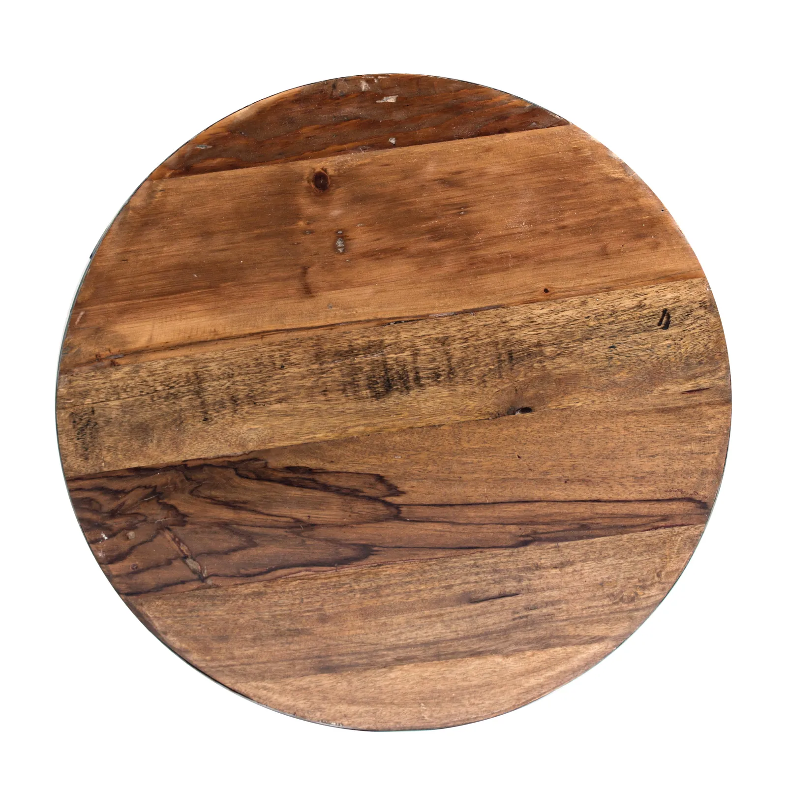 Couchtisch rund 70x70 Grau Lancaster - Image 8