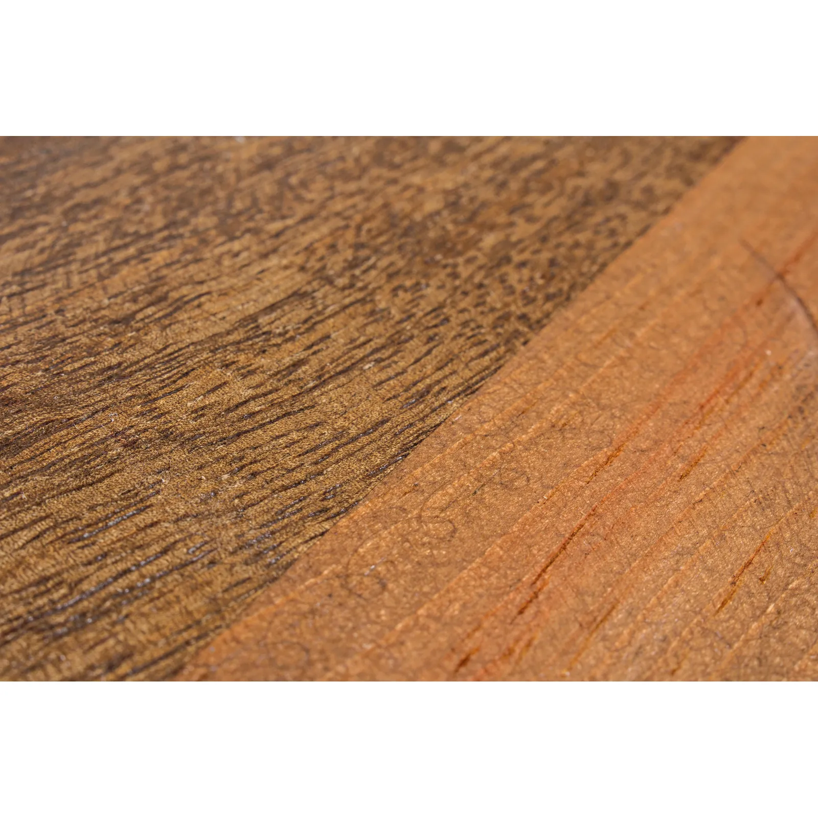 Couchtisch rund 90x90 Grau Lancaster - Image 6