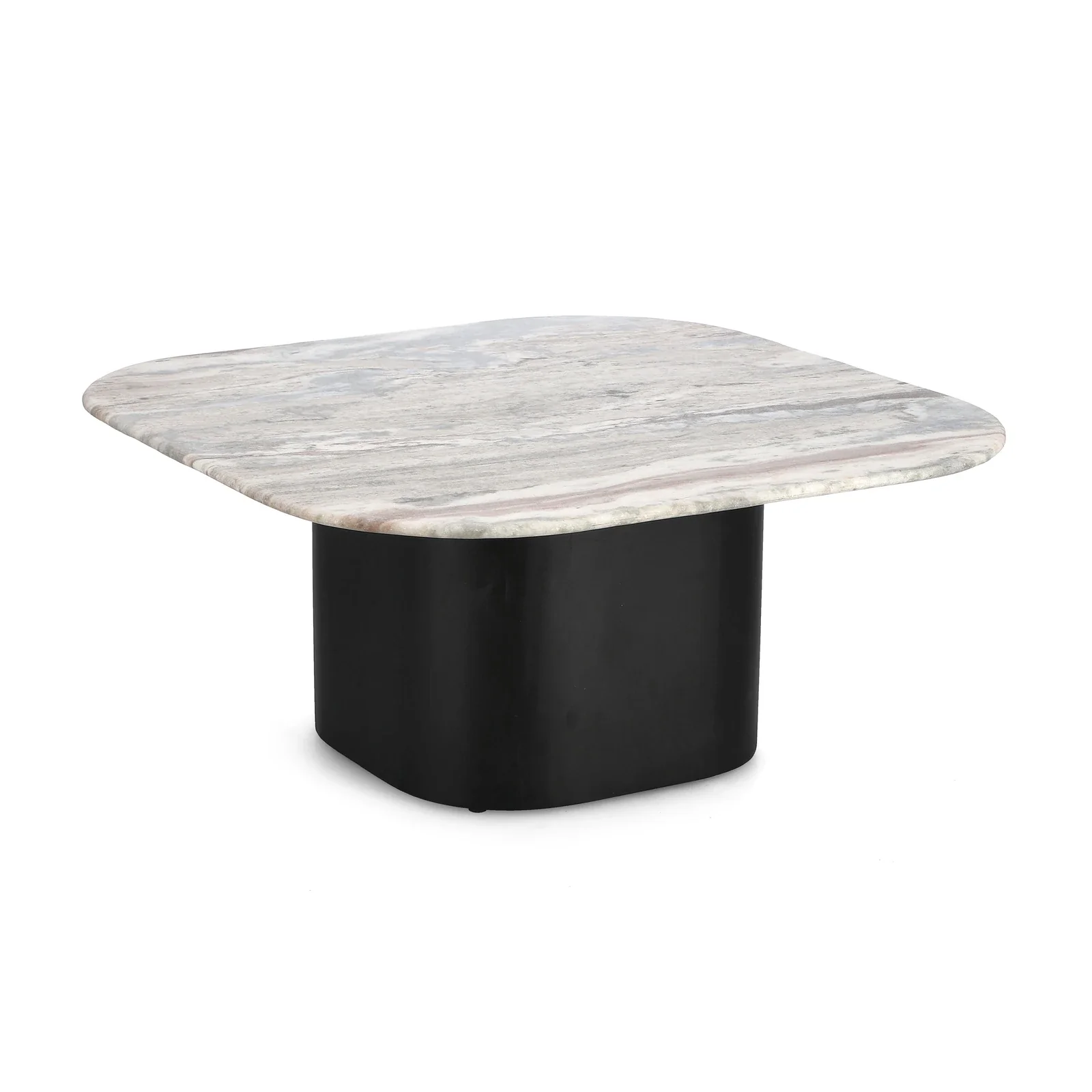 Couchtisch 80x80 Leander