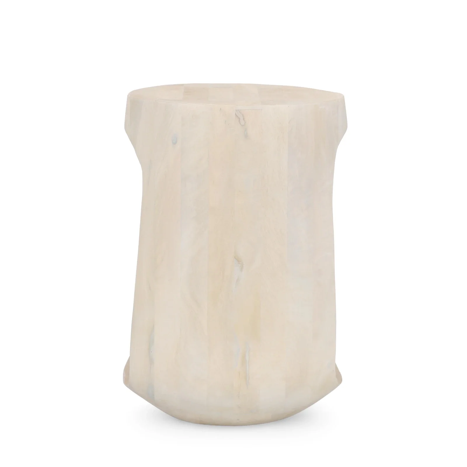 Couchtisch rund 33x33 Natur Lopez - Image 8