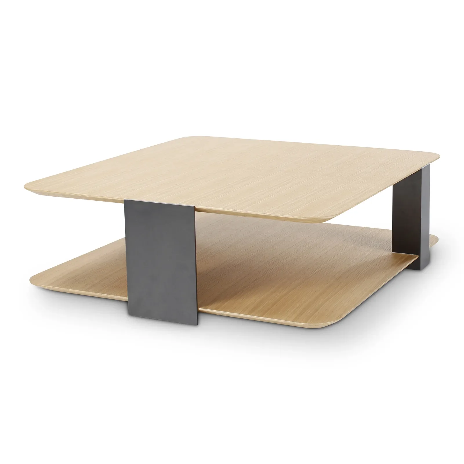Couchtisch MARIOT Eiche Natur - Image 3