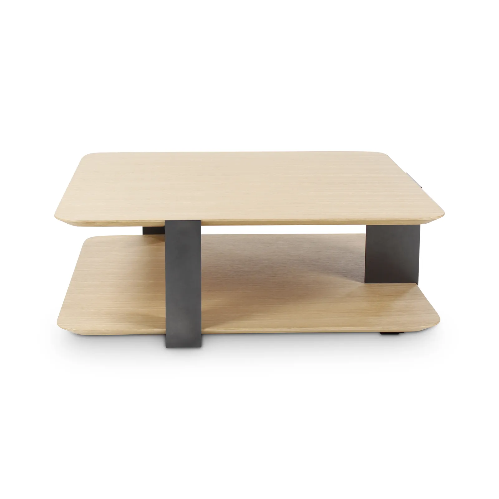 Couchtisch MARIOT Eiche Natur - Image 4