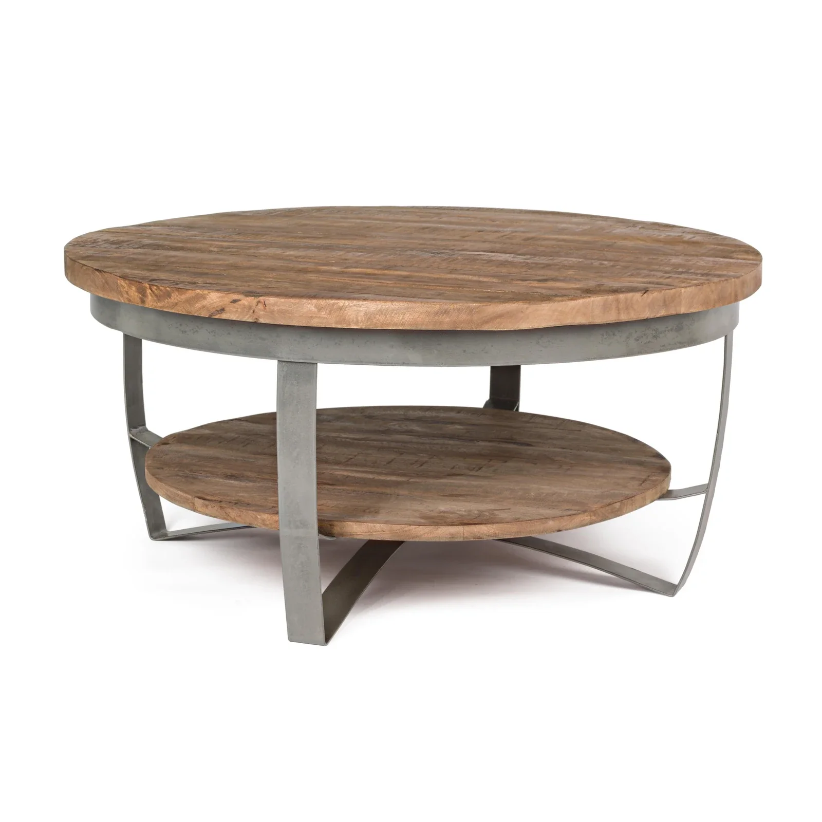 Couchtisch rund 90x90 Narvik