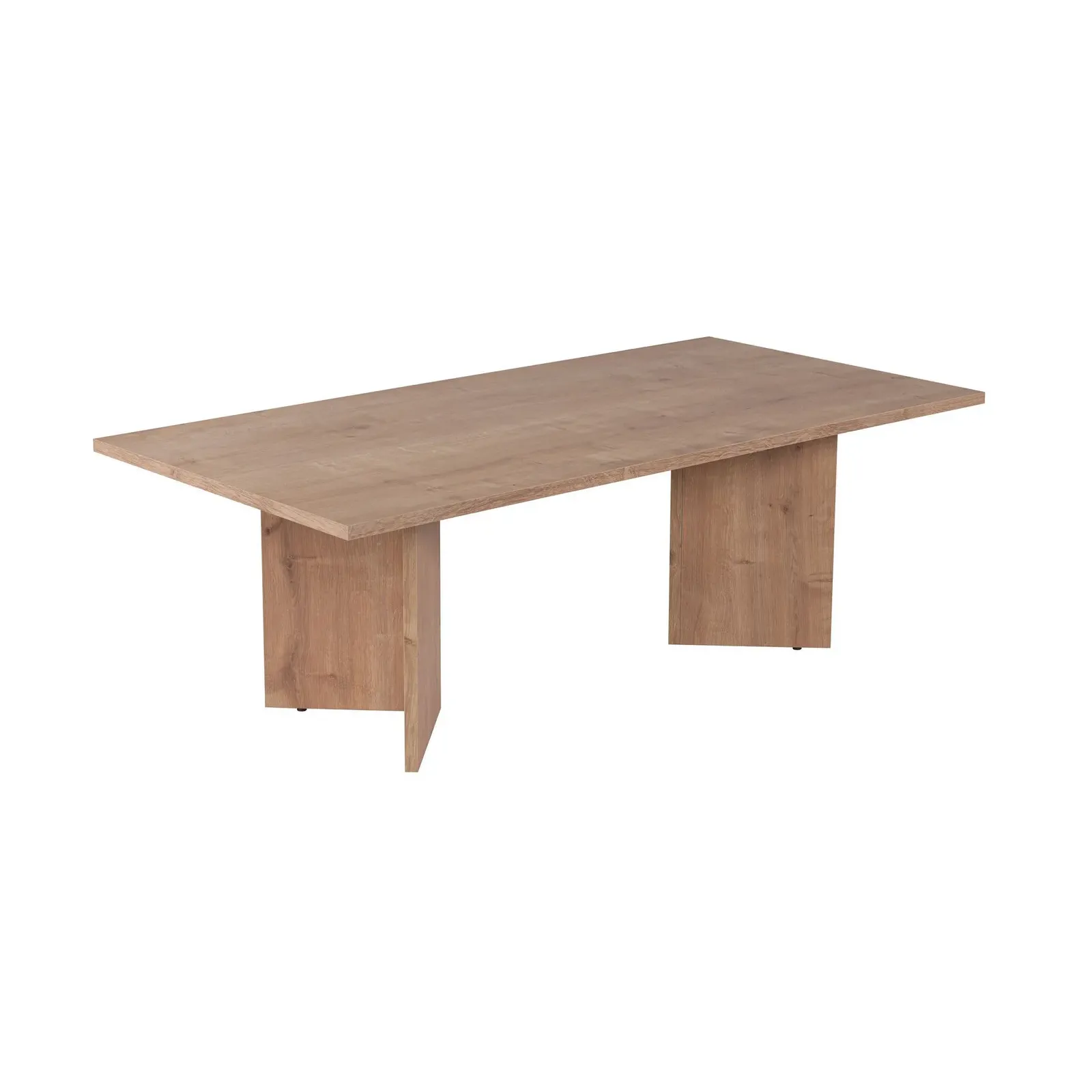 Couchtisch Sabin aus melaminbeschichteten Holz, 119×60×40 cm - Image 32